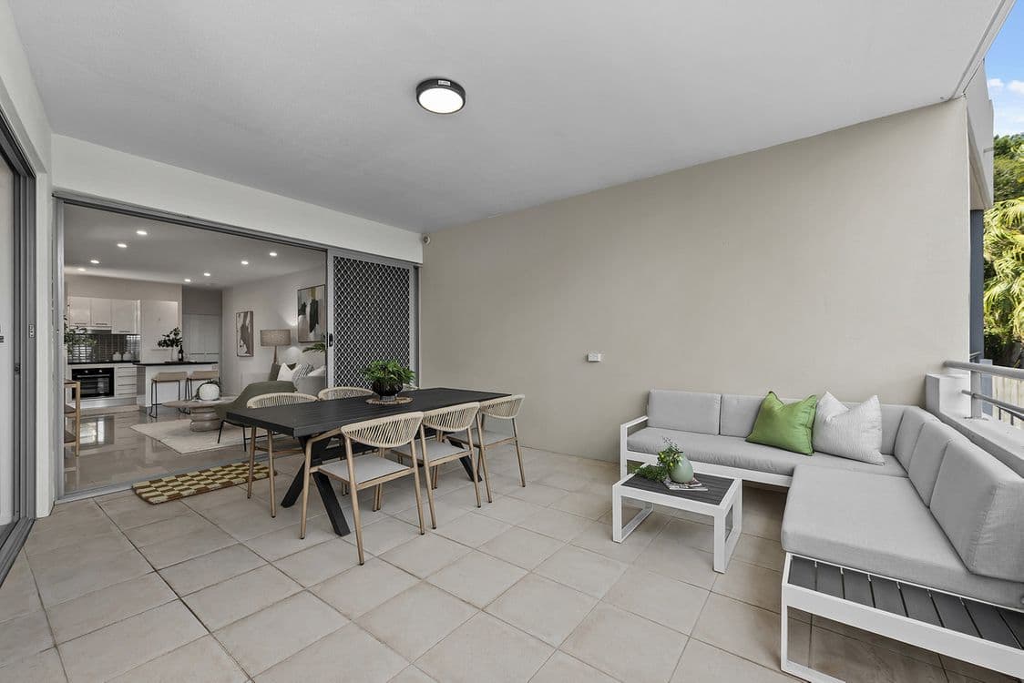 3/11 Stamford Street, YEERONGPILLY, QLD 4105, Yeerongpilly - Thumbnail 2