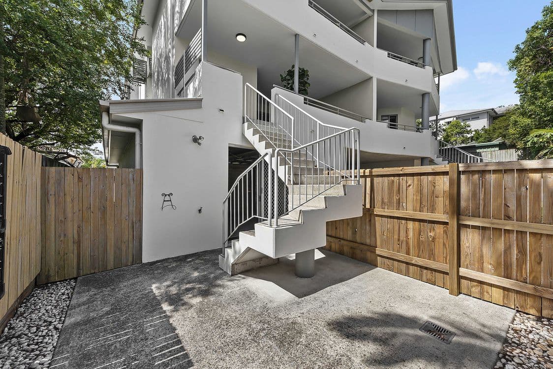 3/11 Stamford Street, YEERONGPILLY, QLD 4105, Yeerongpilly - Thumbnail 3