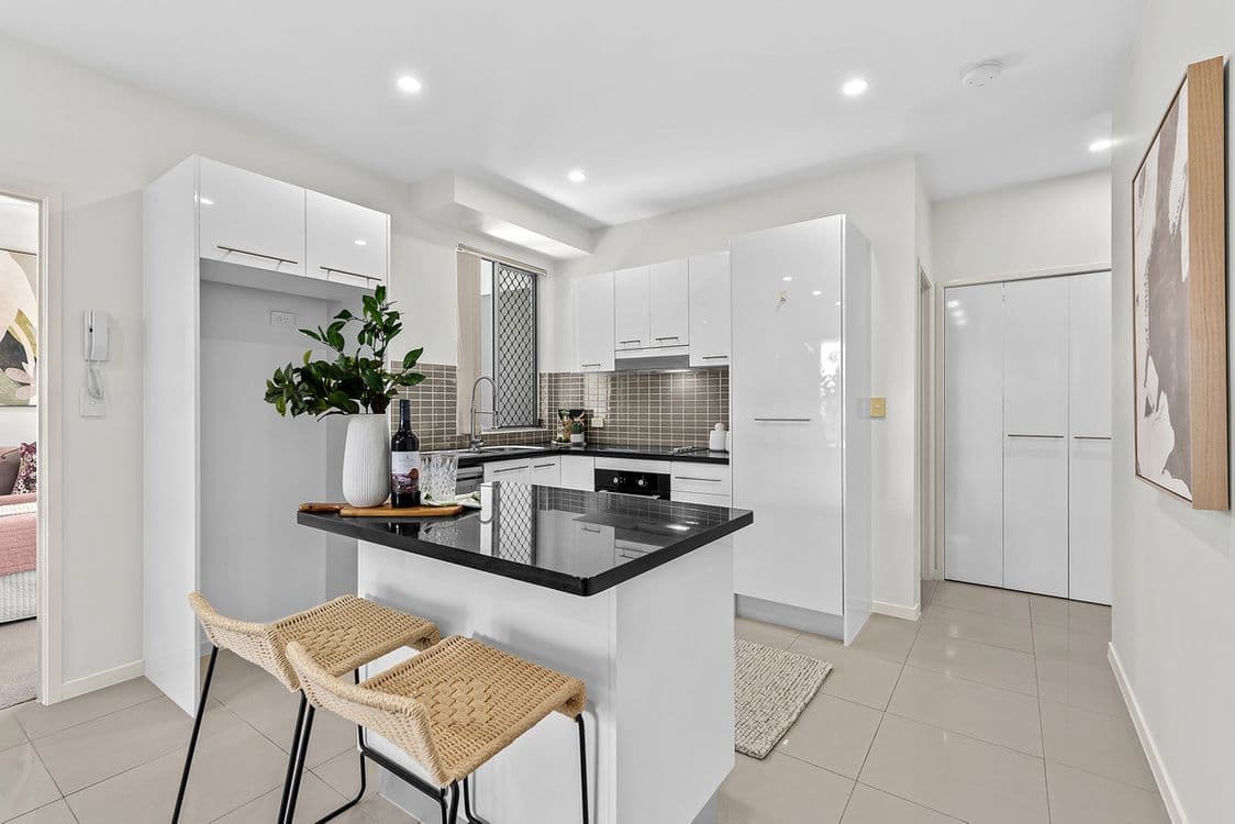 3/11 Stamford Street, YEERONGPILLY, QLD 4105, Yeerongpilly - Thumbnail 5