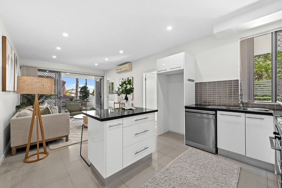 3/11 Stamford Street, YEERONGPILLY, QLD 4105, Yeerongpilly - Thumbnail 6
