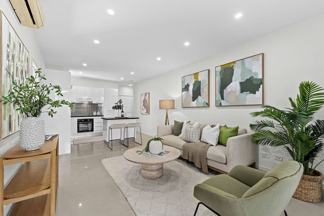 3/11 Stamford Street, YEERONGPILLY, QLD 4105, Yeerongpilly - Thumbnail 7