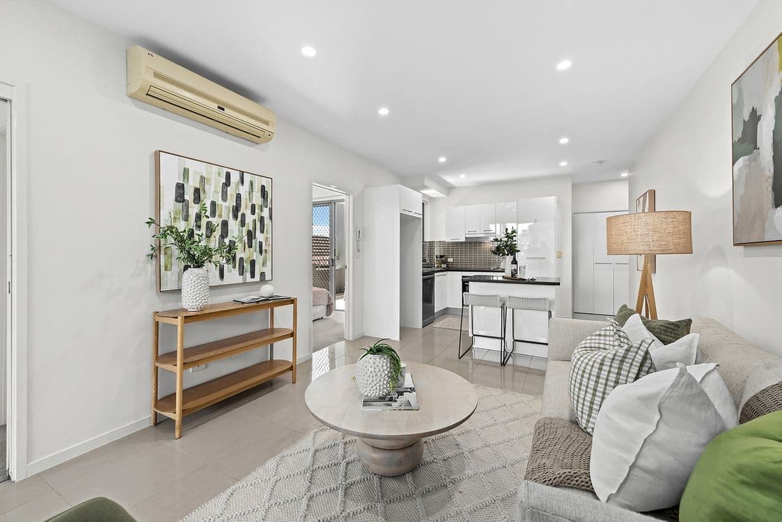 3/11 Stamford Street, YEERONGPILLY, QLD 4105, Yeerongpilly - Thumbnail 8