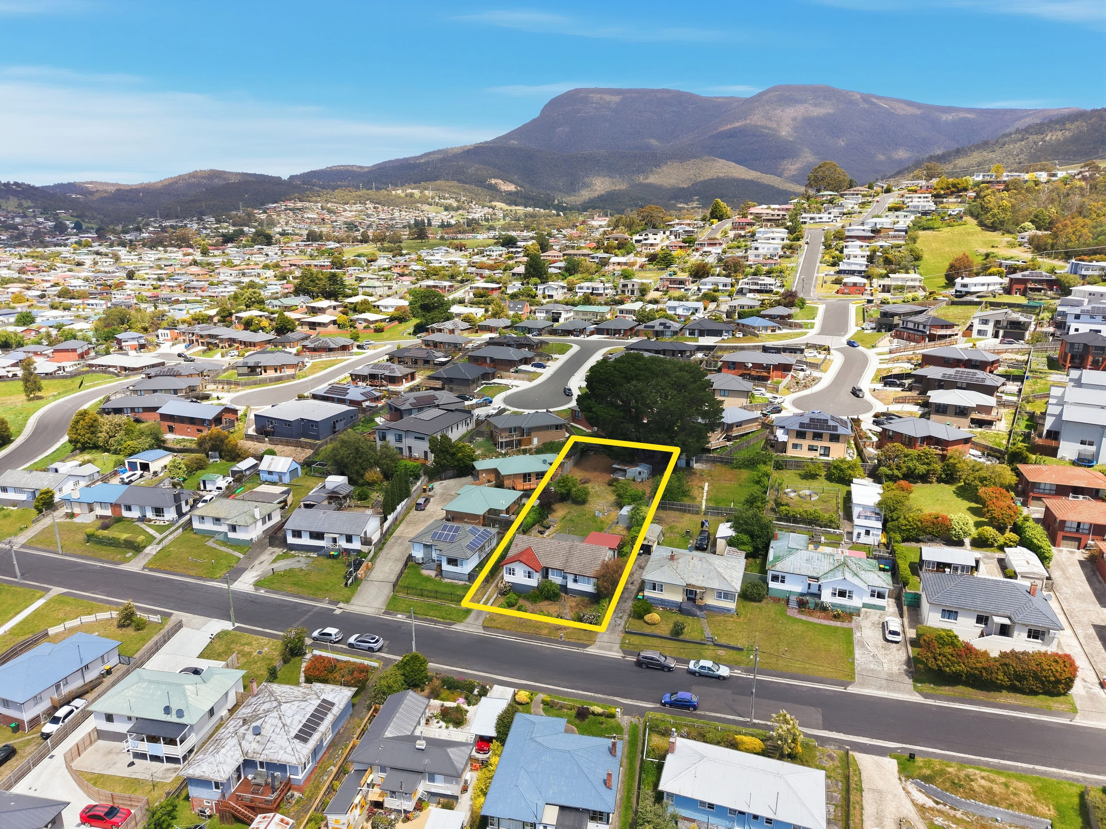 60 Kenbrae Avenue , Glenorchy TAS 7010, Glenorchy - Thumbnail 2