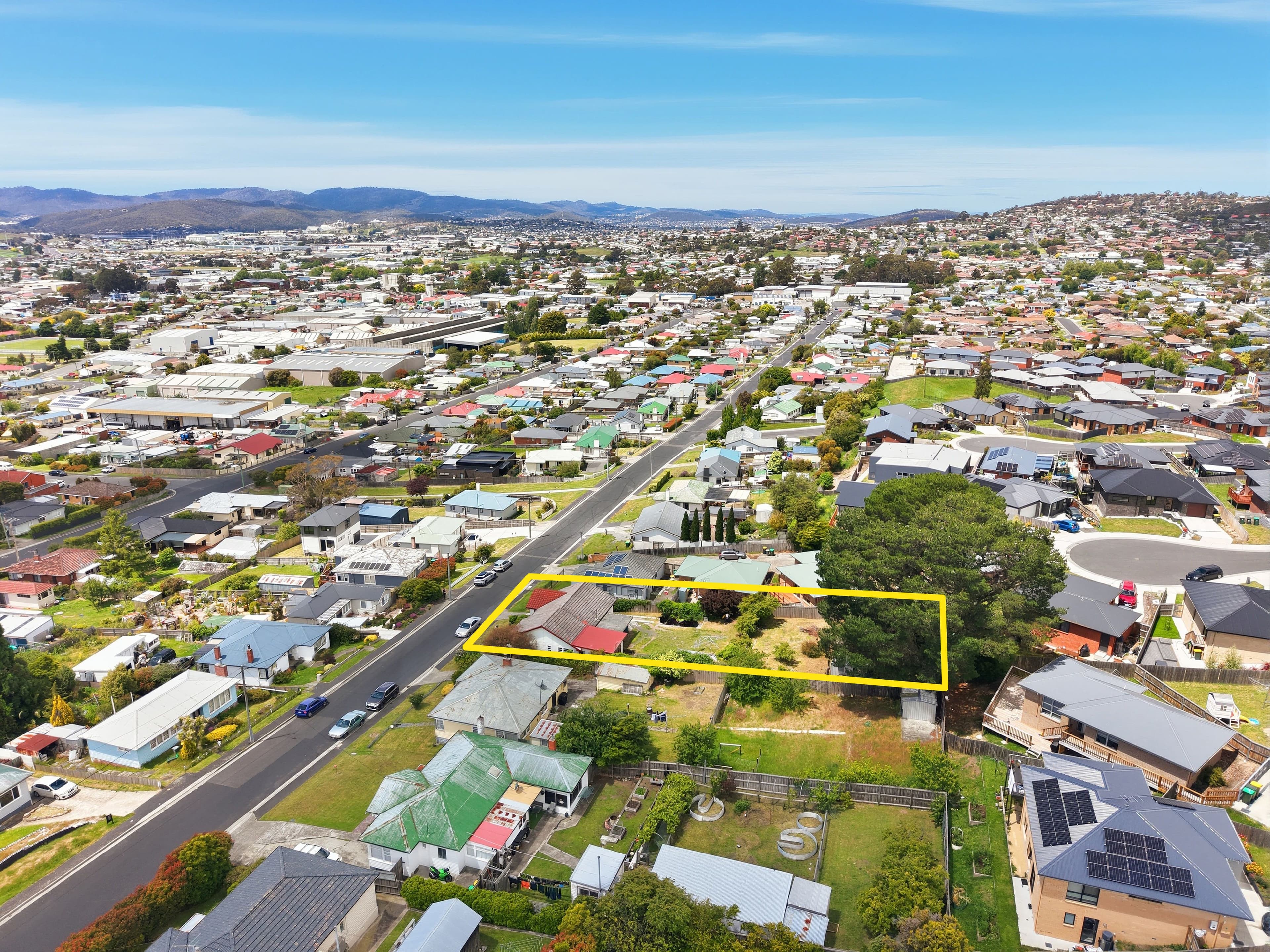 60 Kenbrae Avenue , Glenorchy TAS 7010, Glenorchy - Thumbnail 3