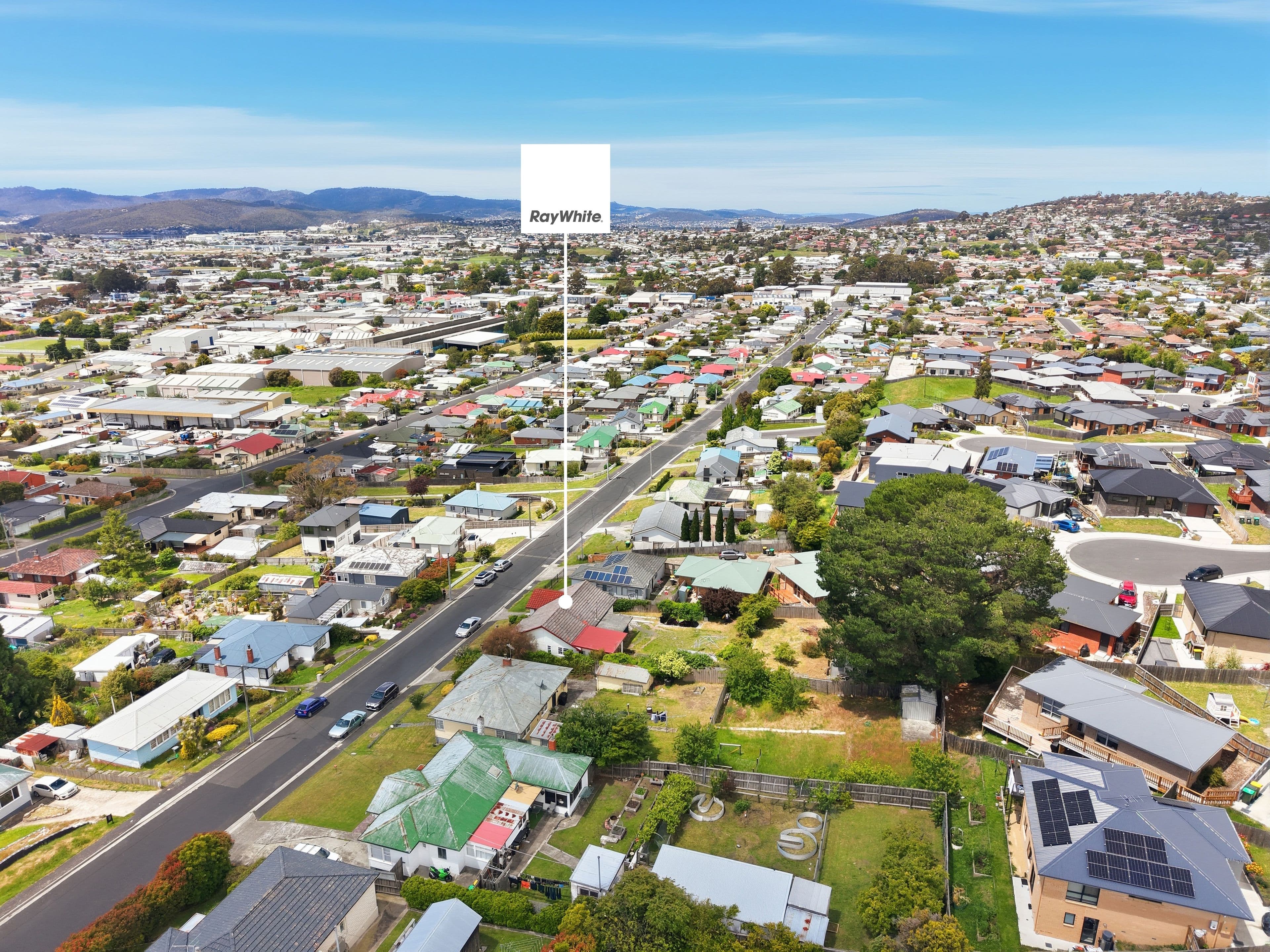 60 Kenbrae Avenue , Glenorchy TAS 7010, Glenorchy - Thumbnail 8