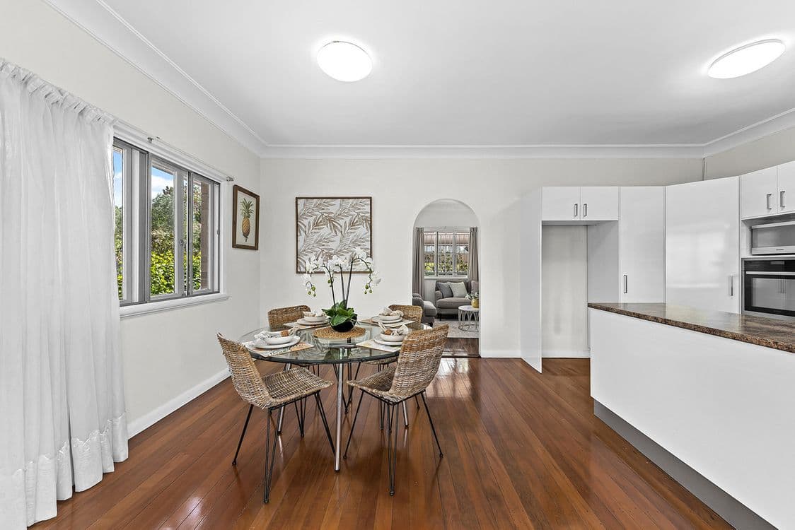 28 Crutchley Street, FAIRFIELD, QLD 4103, Fairfield - Thumbnail 4