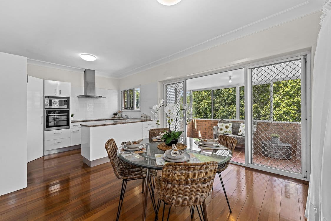 28 Crutchley Street, FAIRFIELD, QLD 4103, Fairfield - Thumbnail 7