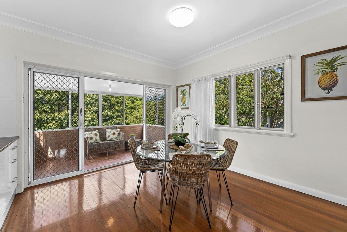28 Crutchley Street, FAIRFIELD, QLD 4103, Fairfield - Thumbnail 8