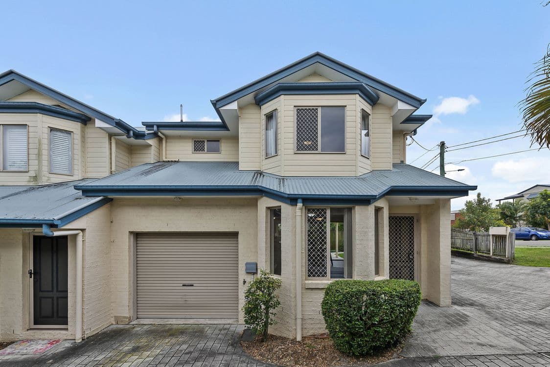 1/35 Manson Parade, YERONGA, QLD 4104, Yeronga - Image 1
