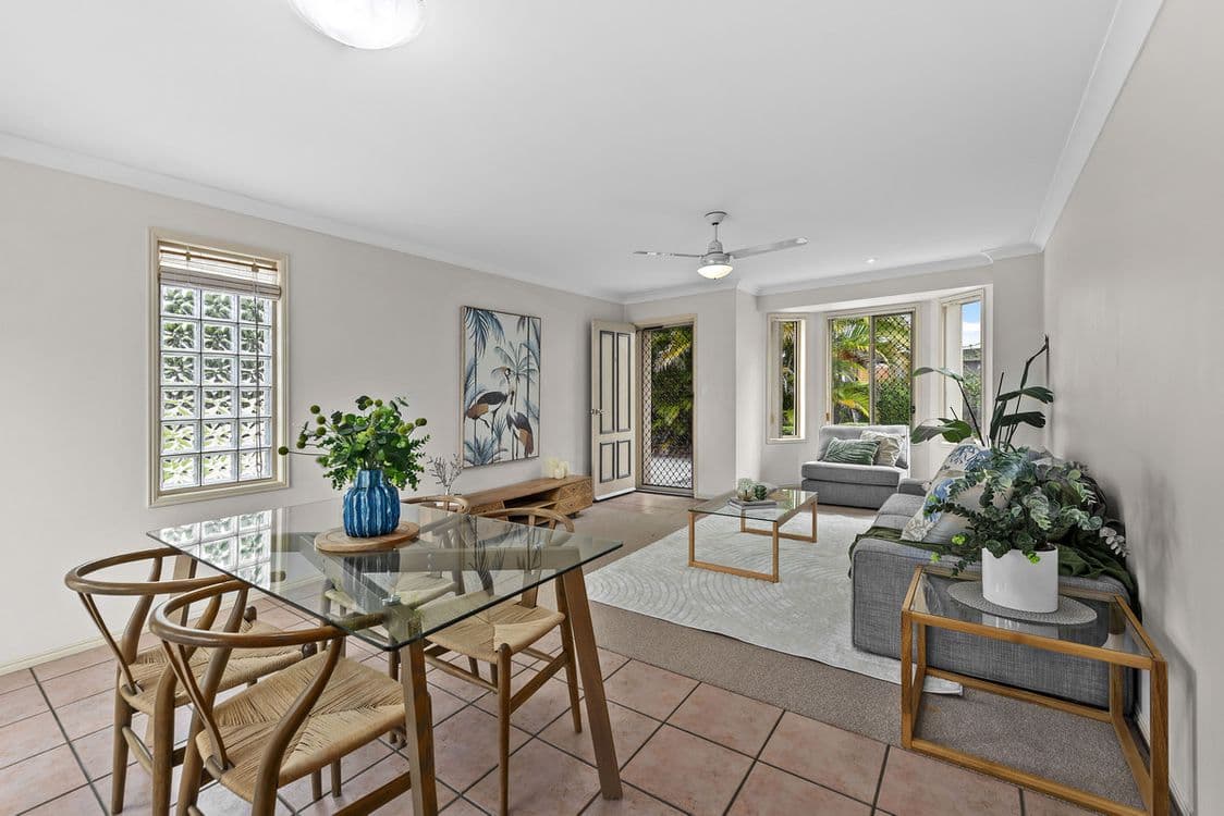 1/35 Manson Parade, YERONGA, QLD 4104, Yeronga - Thumbnail 2