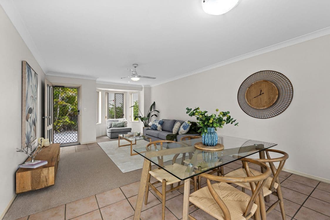 1/35 Manson Parade, YERONGA, QLD 4104, Yeronga - Thumbnail 5