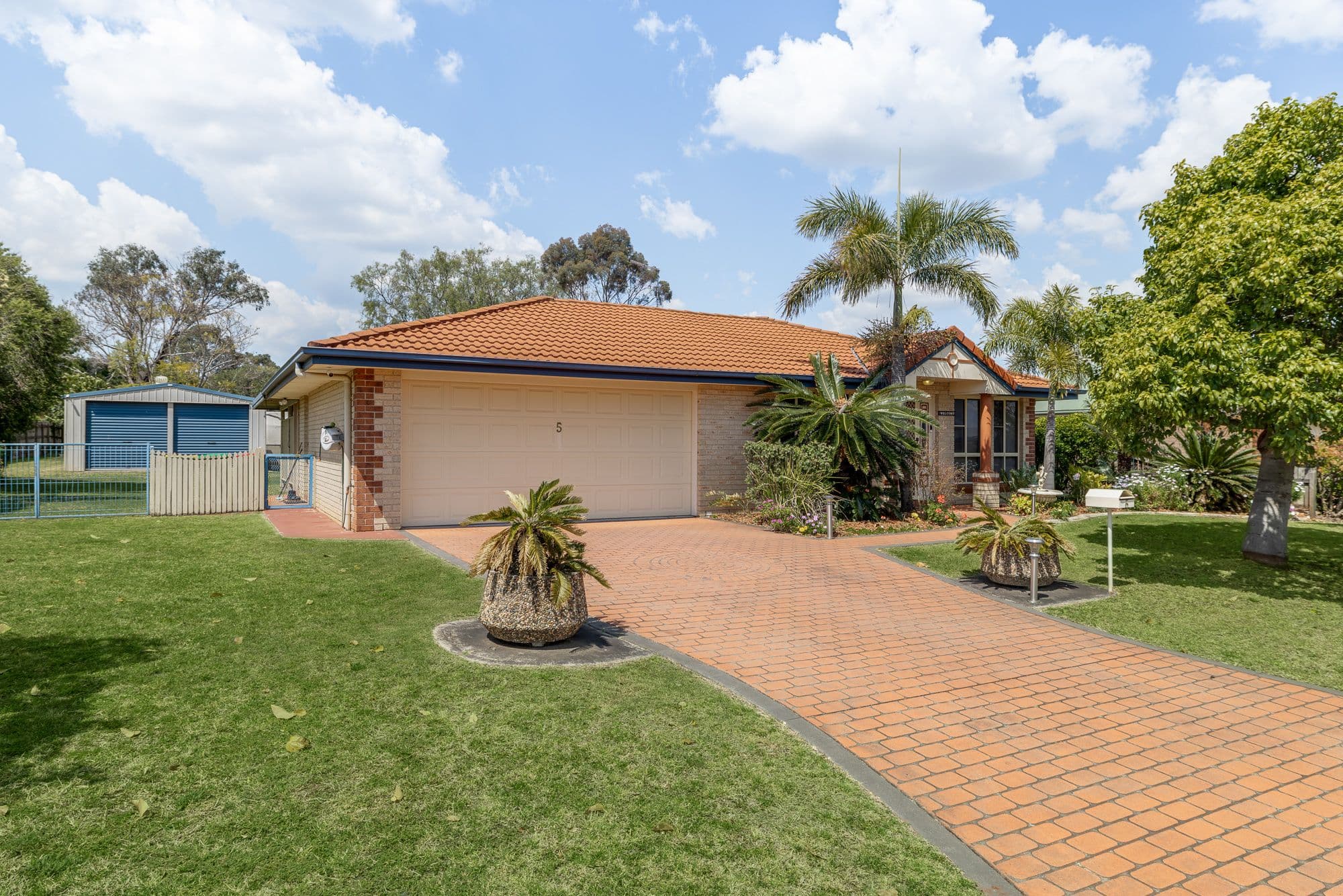 5 Kirralee Court , Westbrook QLD 4350, Westbrook - Thumbnail 2