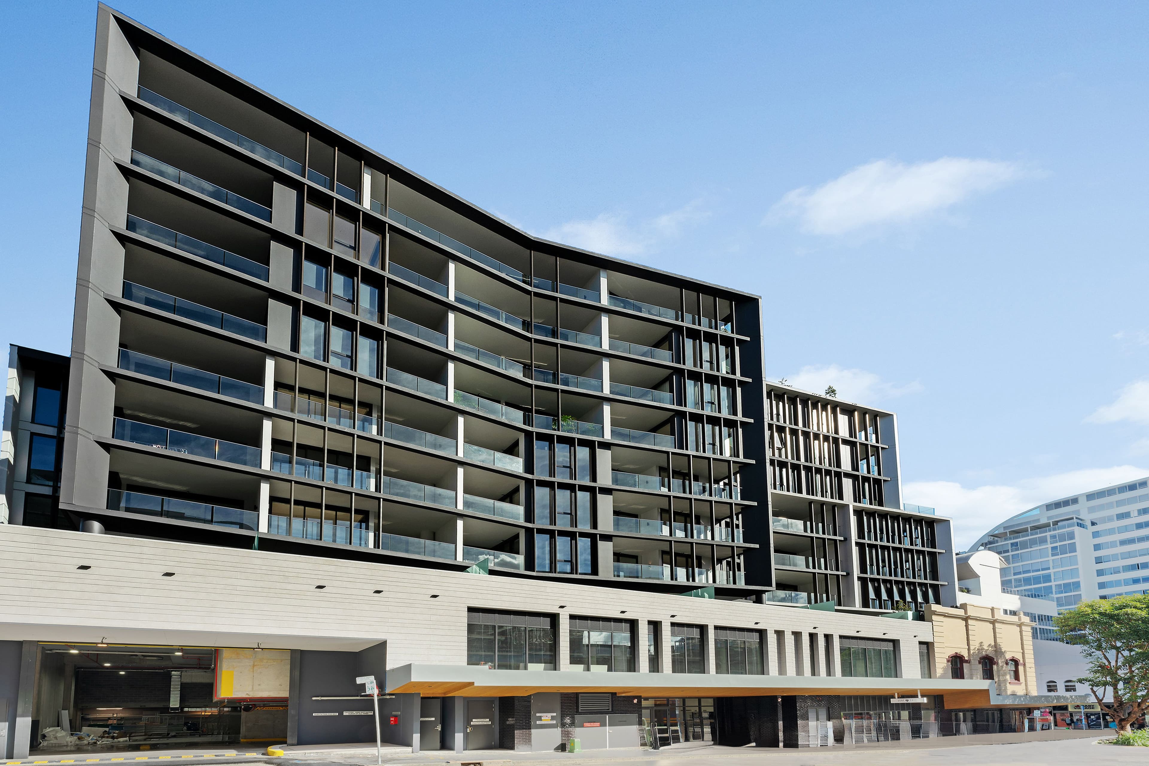3 Gray Street , Bondi Junction NSW 2022, Bondi Junction - Thumbnail 4
