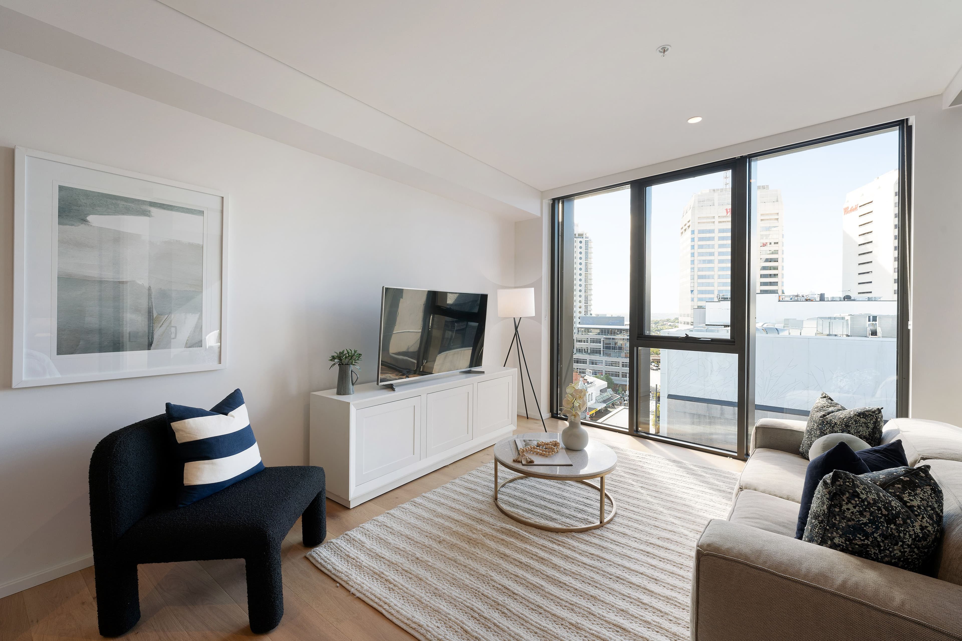 3 Gray Street , Bondi Junction NSW 2022, Bondi Junction - Thumbnail 5