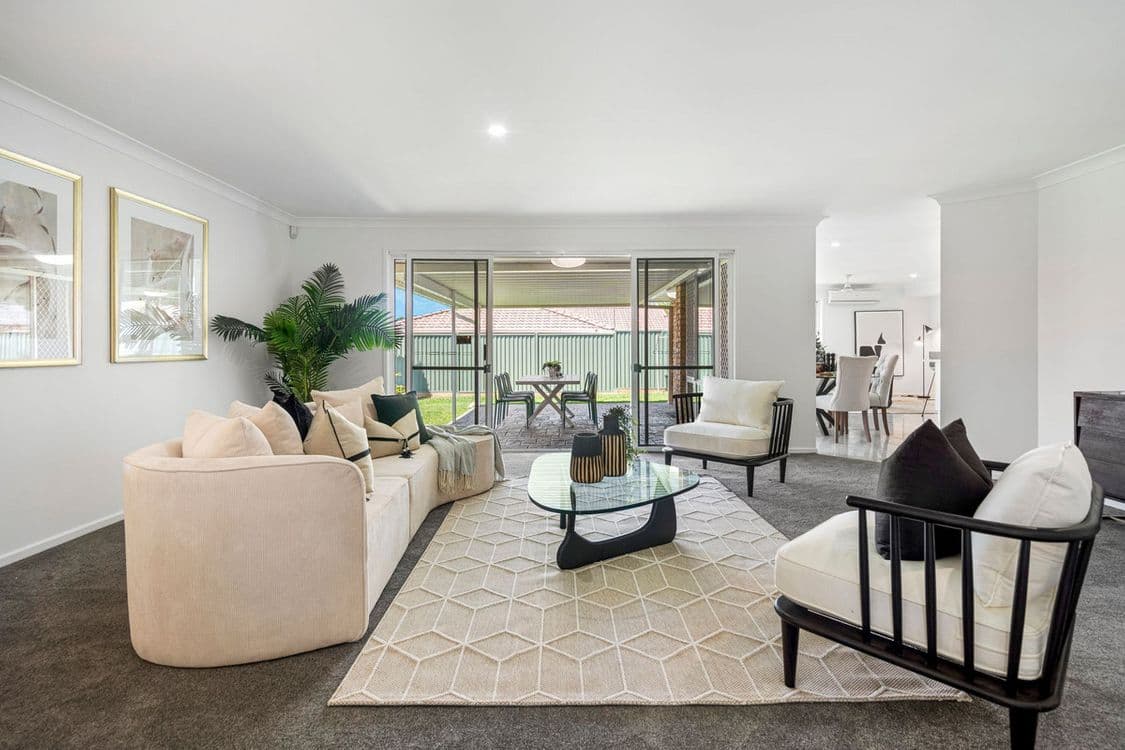 7 Epworth Street, OXLEY, QLD 4075, Oxley - Thumbnail 2