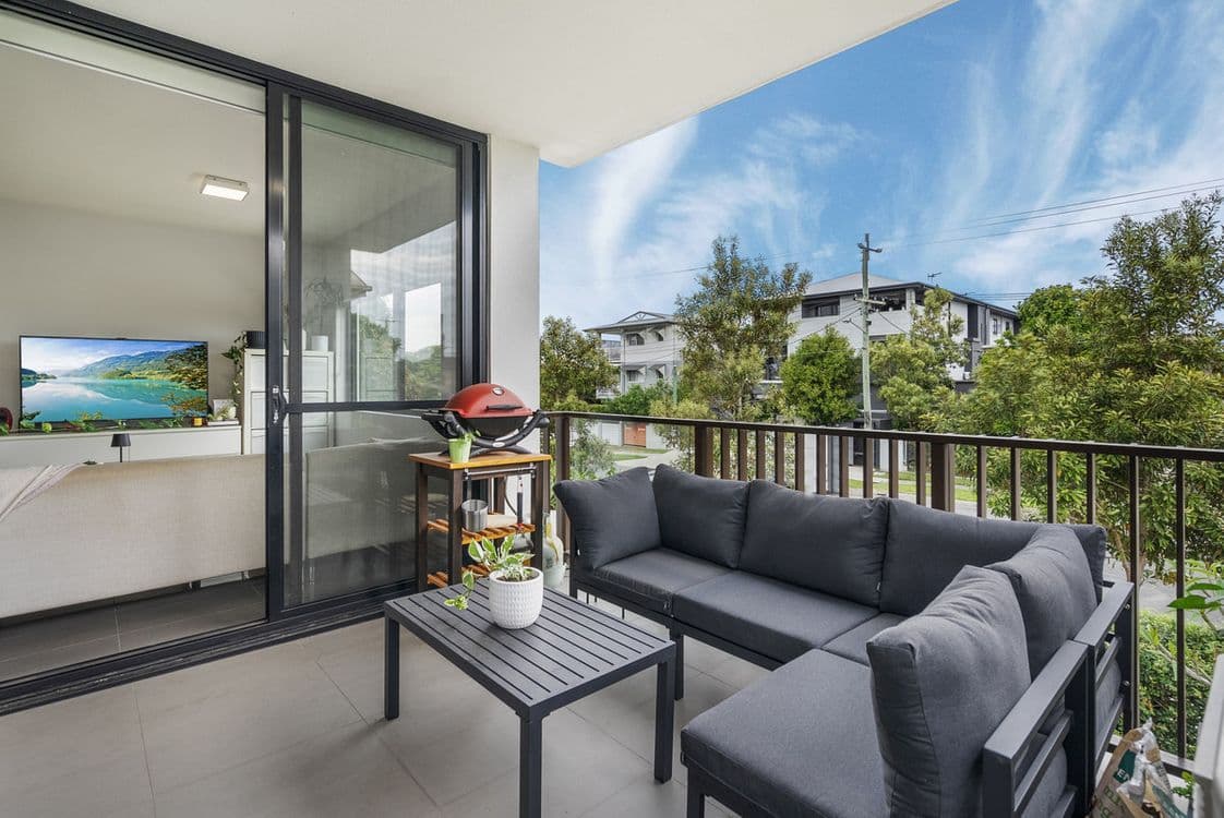 8/21 Yeronga, YERONGA, QLD 4104, Yeronga - Image 1