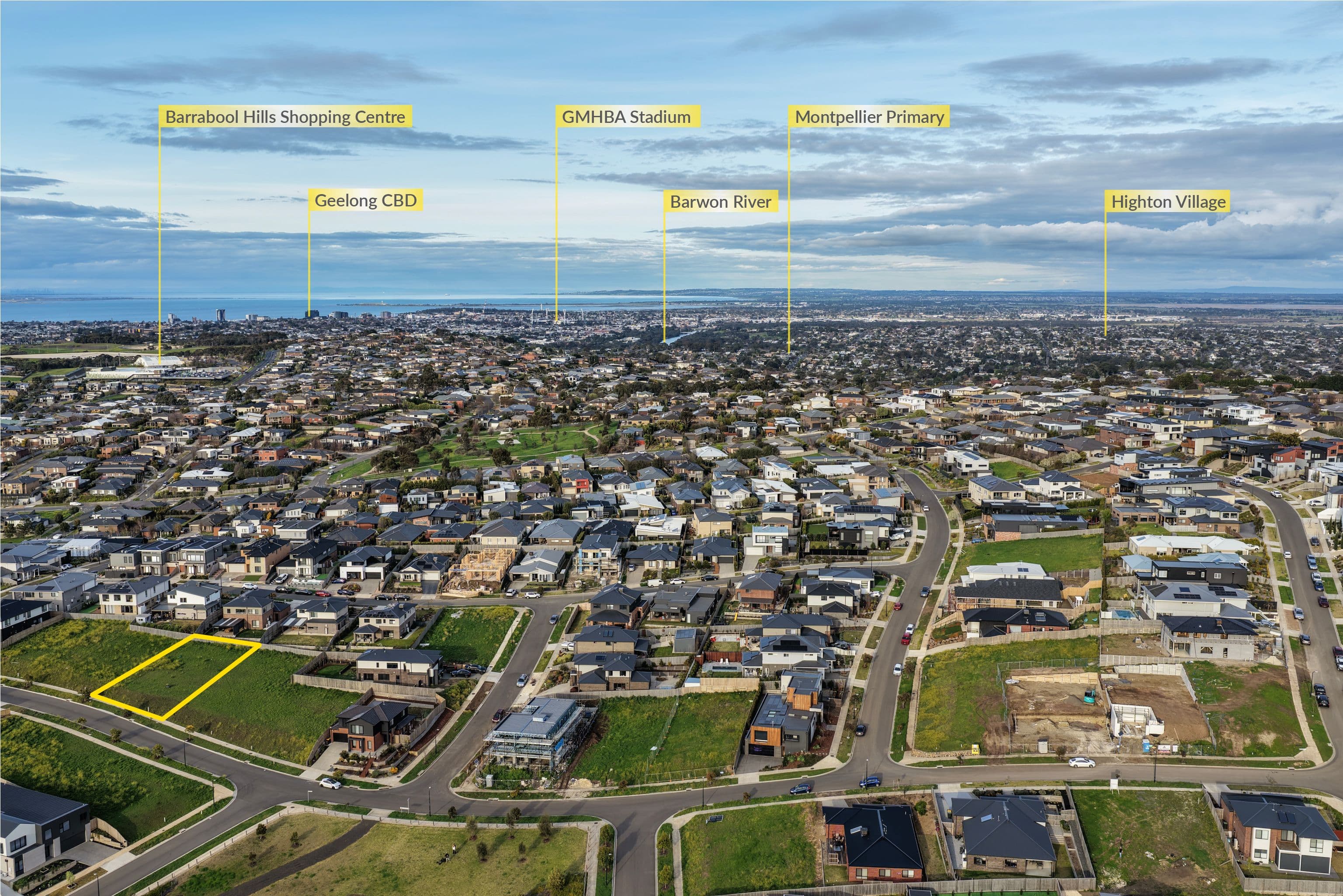 15 Strathlachlan Drive , Highton VIC 3216, Highton - Thumbnail 3