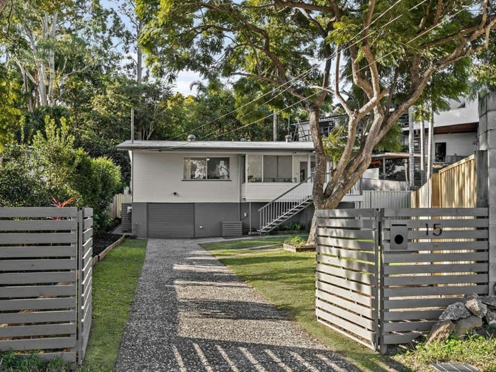 15 Yvonne Street, YERONGA, QLD 4104, Yeronga - Thumbnail 4