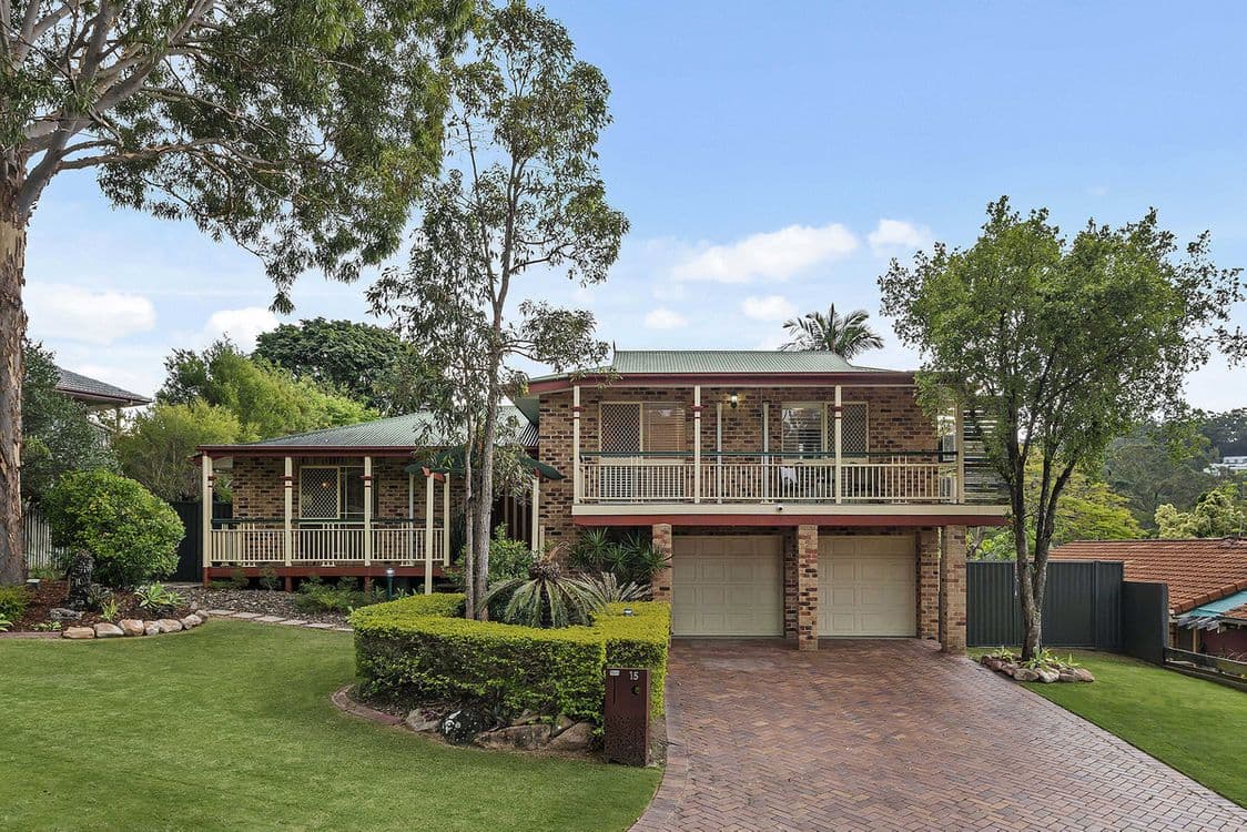 15 Pointer Court, SHAILER PARK, QLD 4128, Shailer Park - Image 1