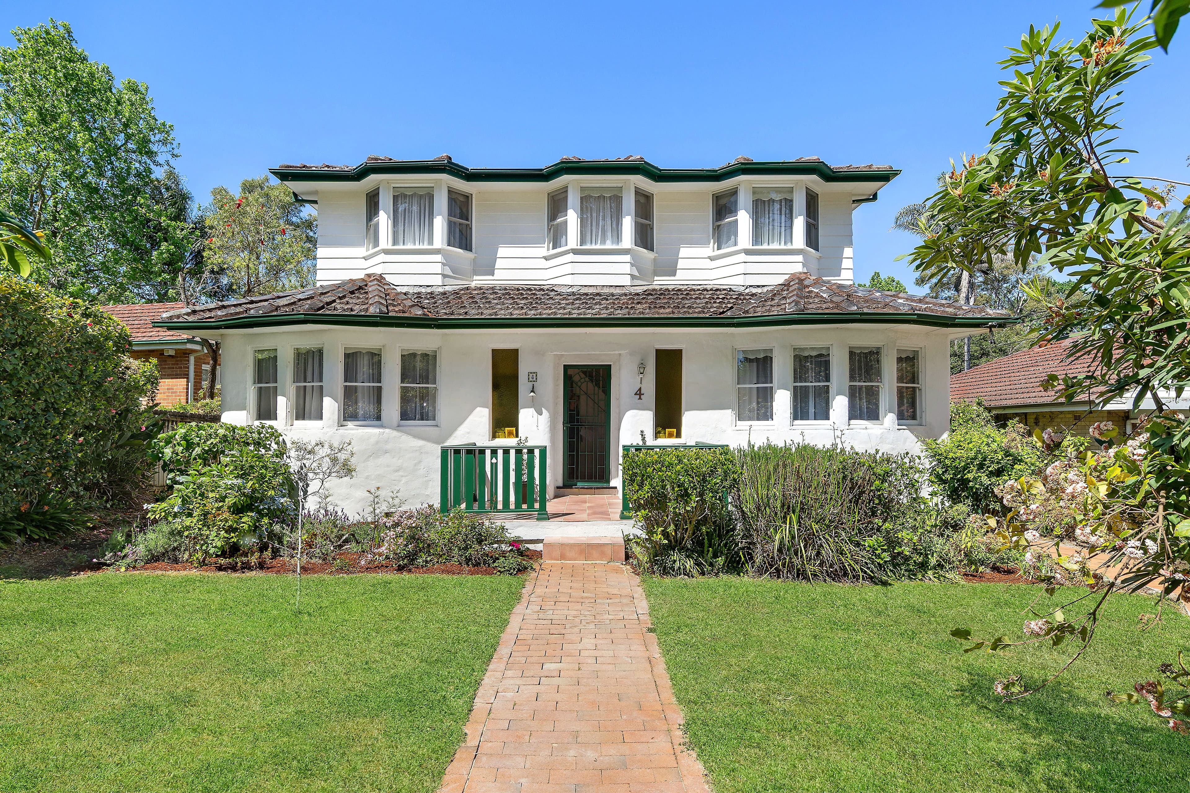4 Kendall Street , Pymble NSW 2073, Pymble - Image 1