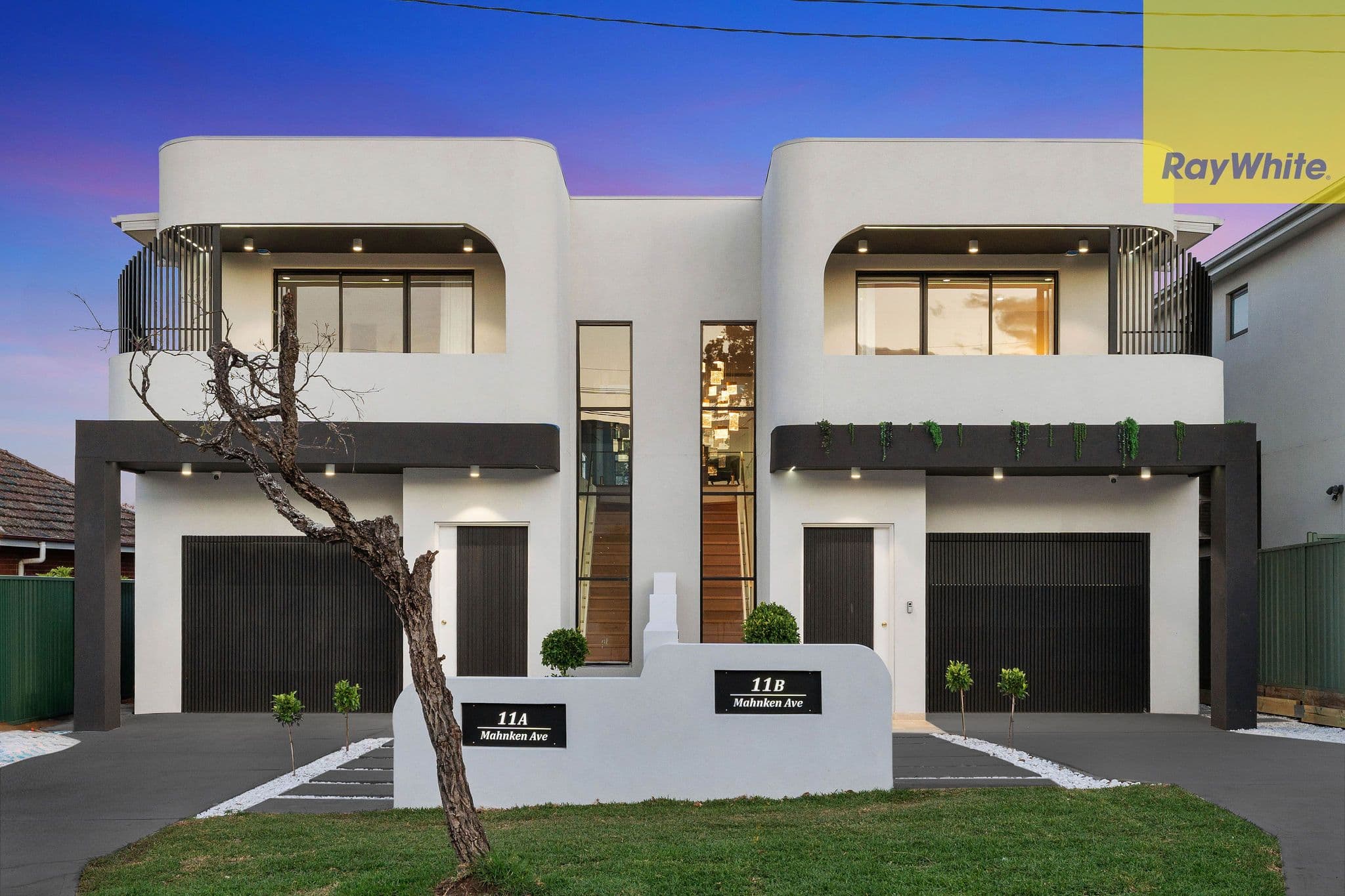 11B Mahnken Avenue , Revesby NSW 2212, Revesby - Image 1
