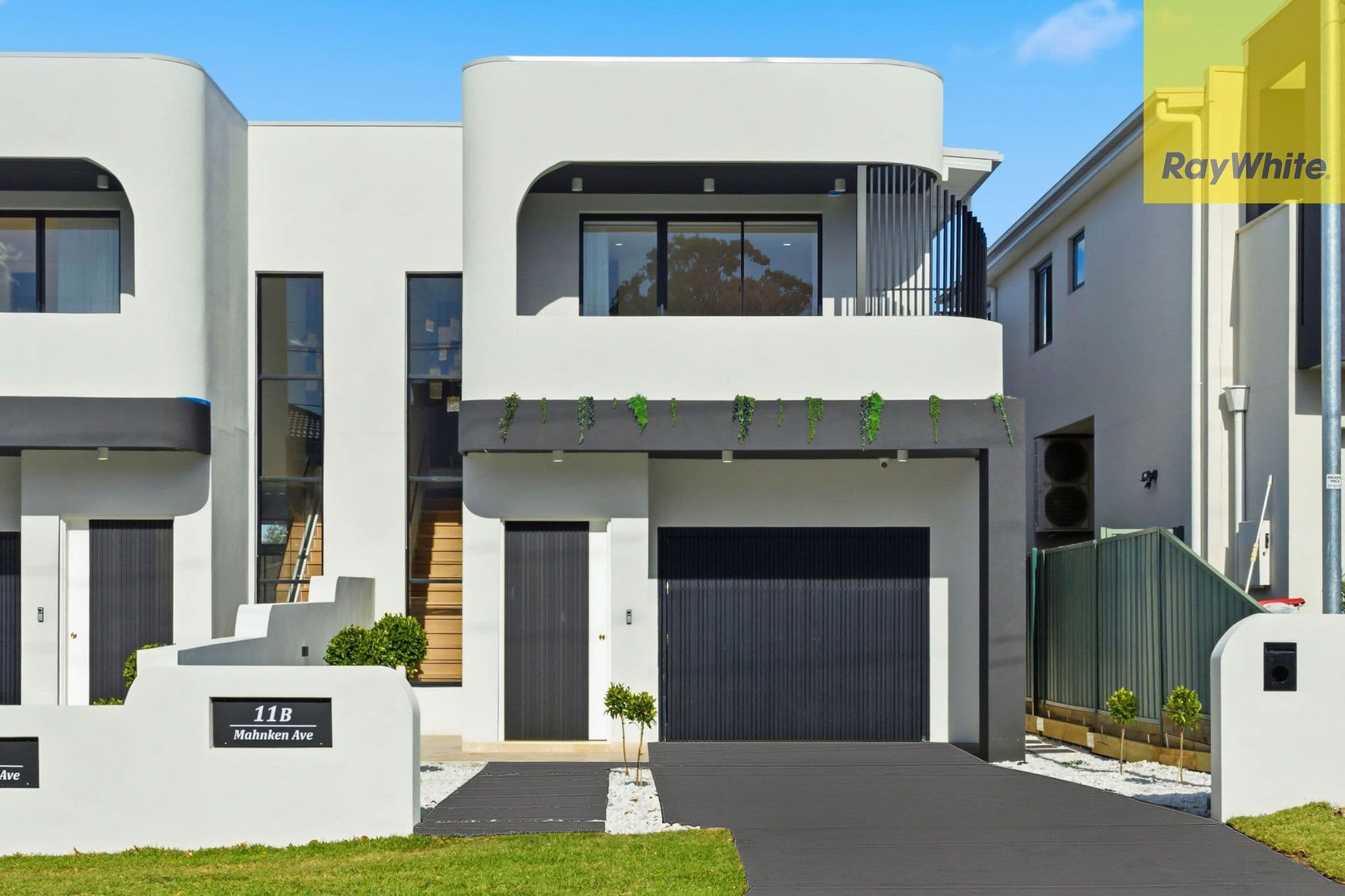 11B Mahnken Avenue , Revesby NSW 2212, Revesby - Thumbnail 2