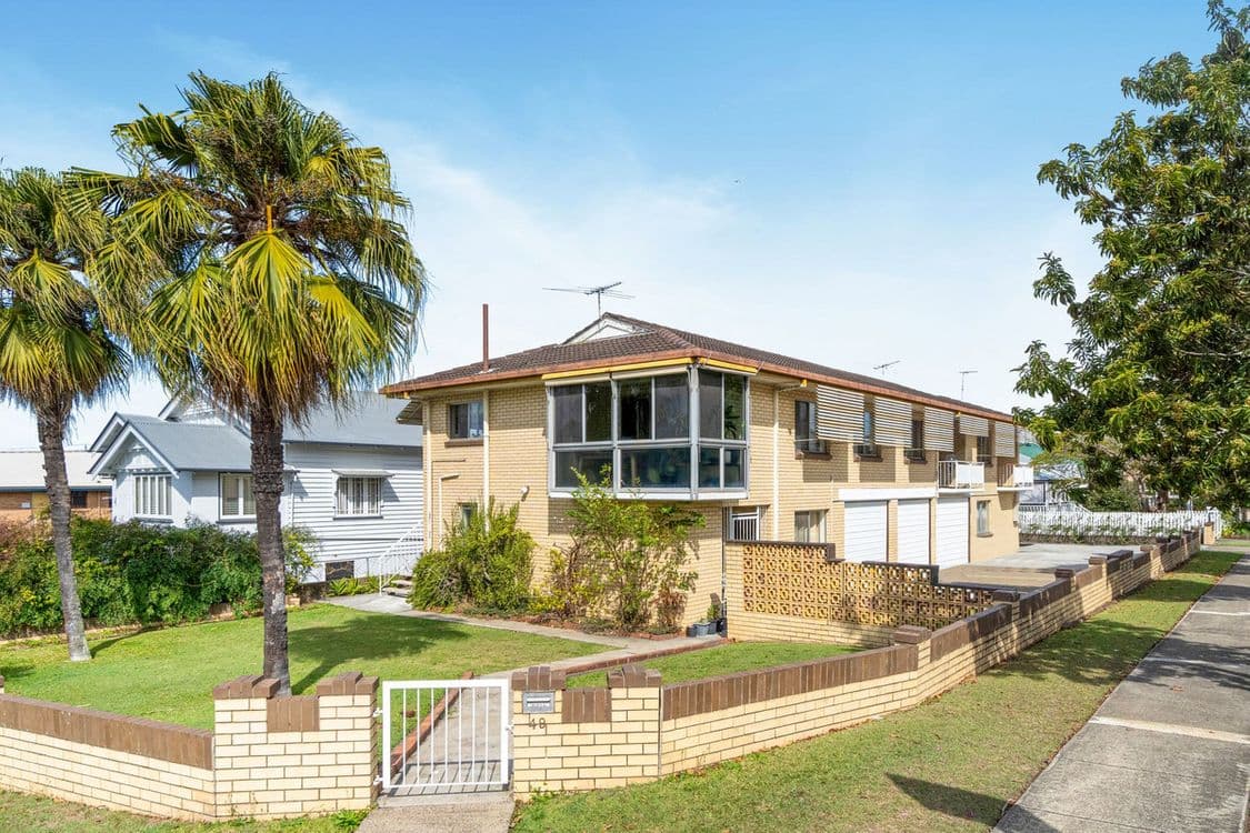 49 Ekibin Road, ANNERLEY, QLD 4103, Annerley - Image 1