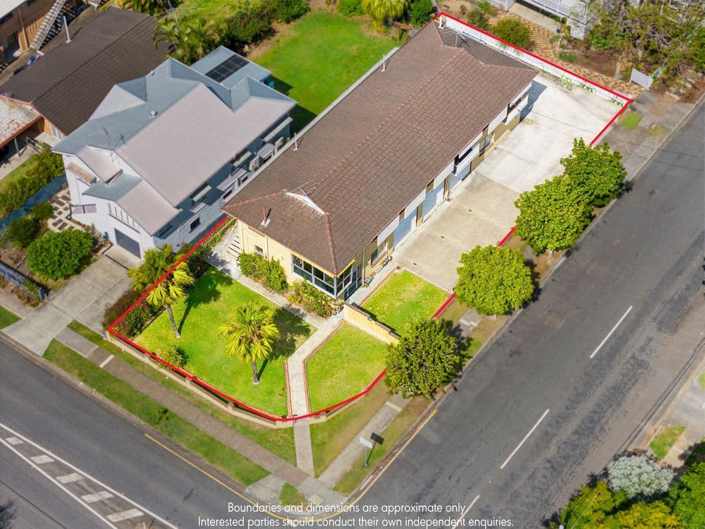 49 Ekibin Road, ANNERLEY, QLD 4103, Annerley - Thumbnail 2