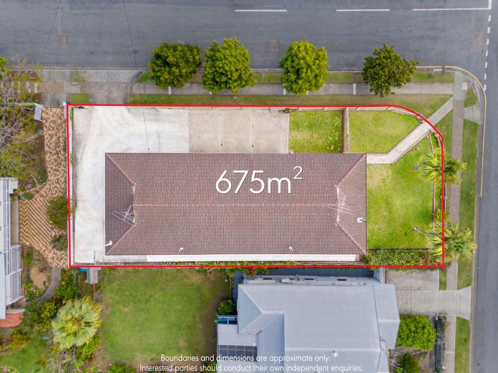 49 Ekibin Road, ANNERLEY, QLD 4103, Annerley - Thumbnail 3