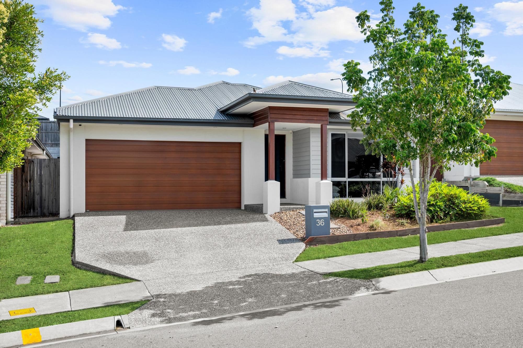 36 Mazeppa Street , South Ripley QLD 4306, South Ripley - Image 1