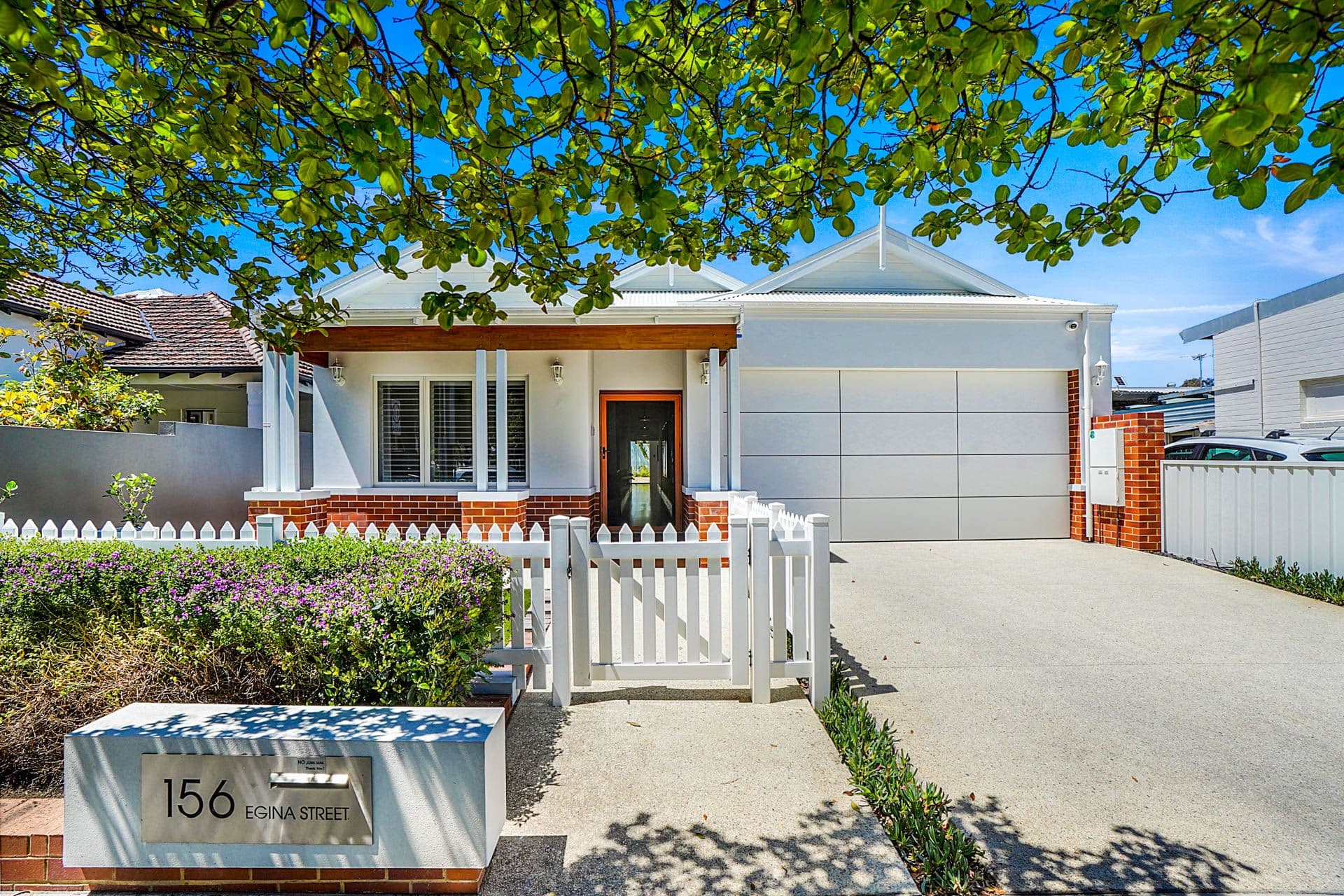 156 Egina Street , Mount Hawthorn WA 6016, Mount Hawthorn - Image 1