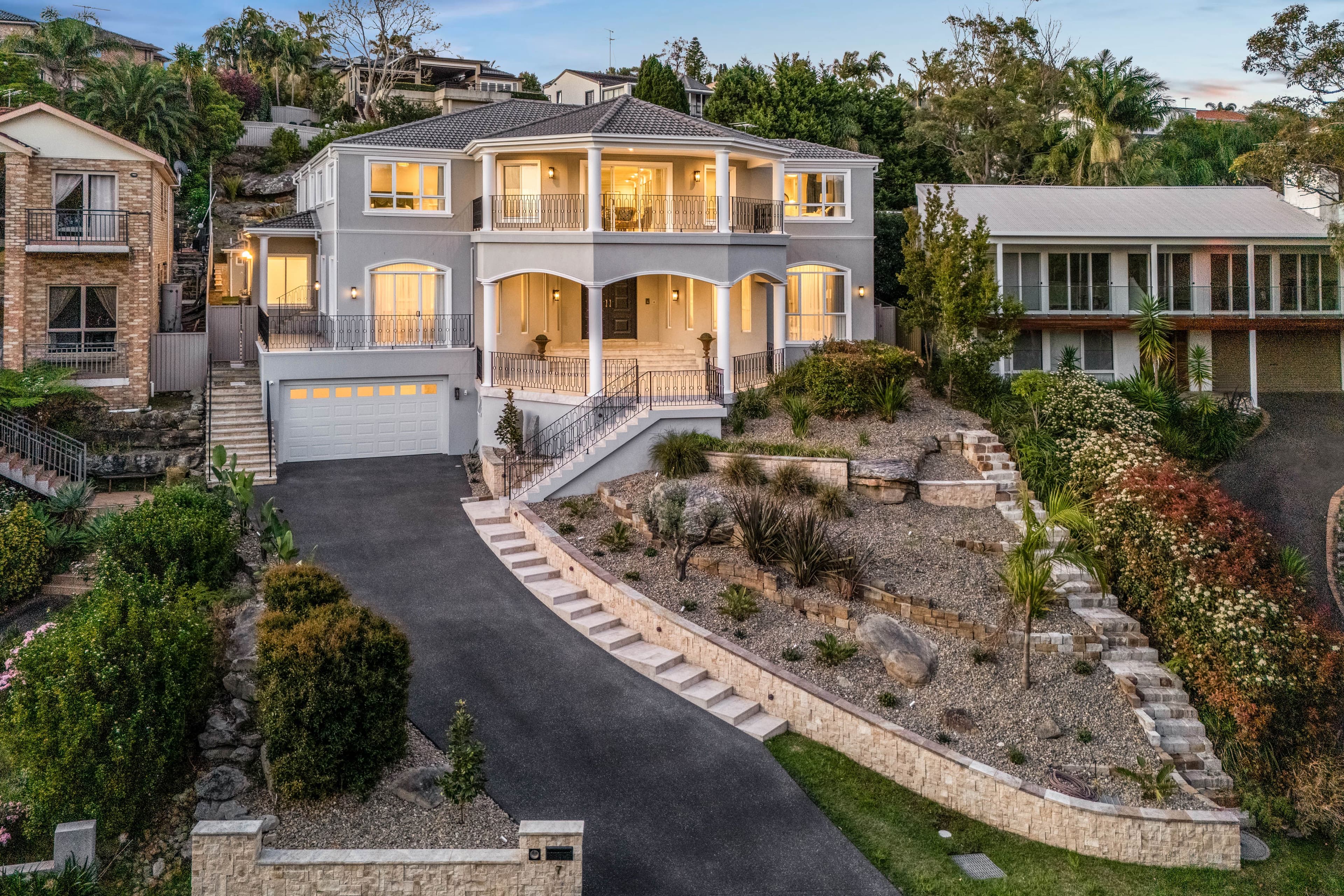 7 Yorrel Close , Alfords Point NSW 2234, Alfords Point - Thumbnail 2
