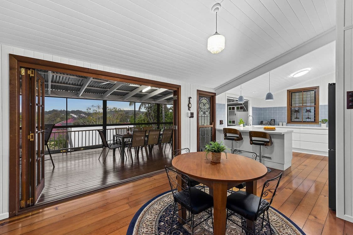 29 Wingarra Street, YEERONGPILLY, QLD 4105, Yeerongpilly - Thumbnail 5