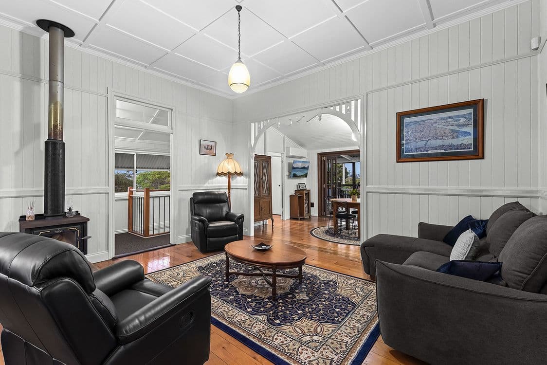 29 Wingarra Street, YEERONGPILLY, QLD 4105, Yeerongpilly - Thumbnail 8