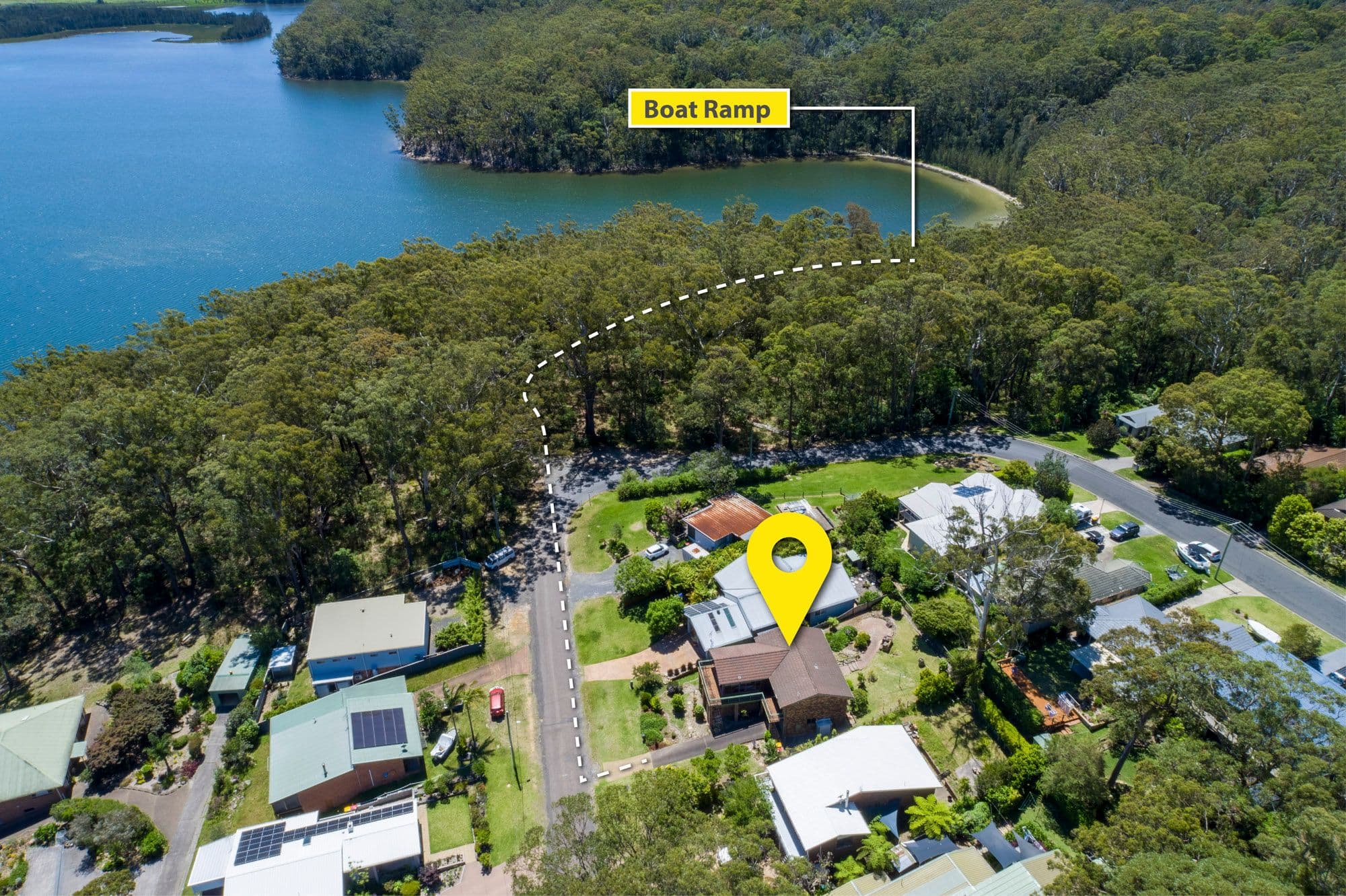 65 Edward Avenue , Kings Point NSW 2539, Kings Point - Image 1
