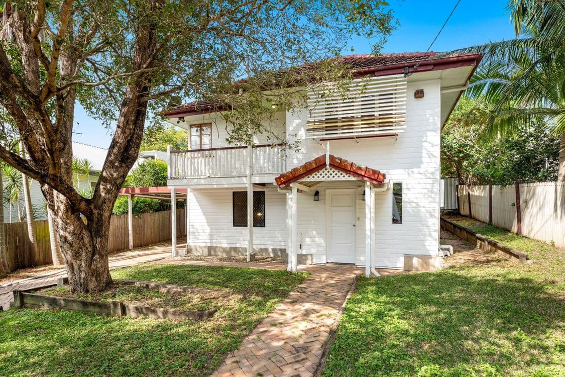 48 Turner Avenue, FAIRFIELD, QLD 4103, Fairfield - Image 1