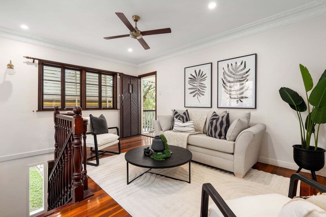 48 Turner Avenue, FAIRFIELD, QLD 4103, Fairfield - Thumbnail 2