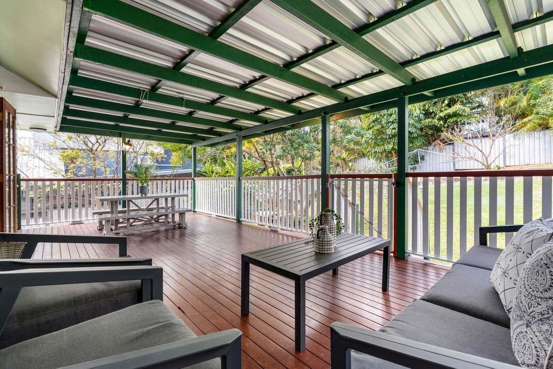 48 Turner Avenue, FAIRFIELD, QLD 4103, Fairfield - Thumbnail 8