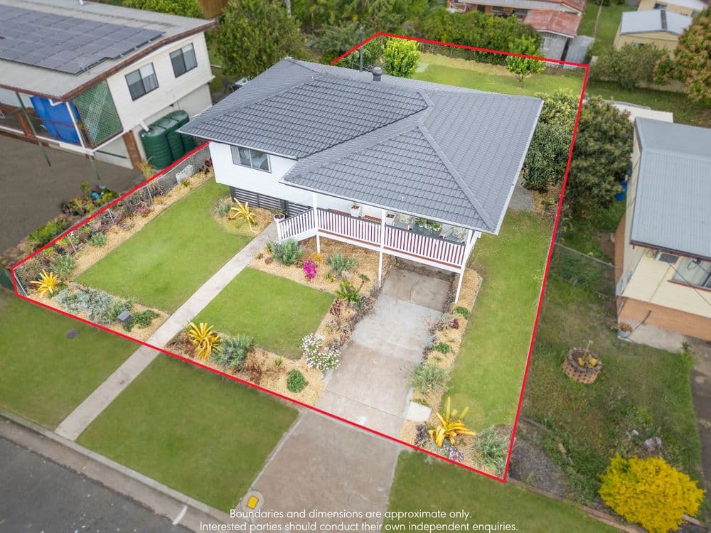 14 Dunkeld Street, ACACIA RIDGE, QLD 4110, Acacia Ridge - Image 1