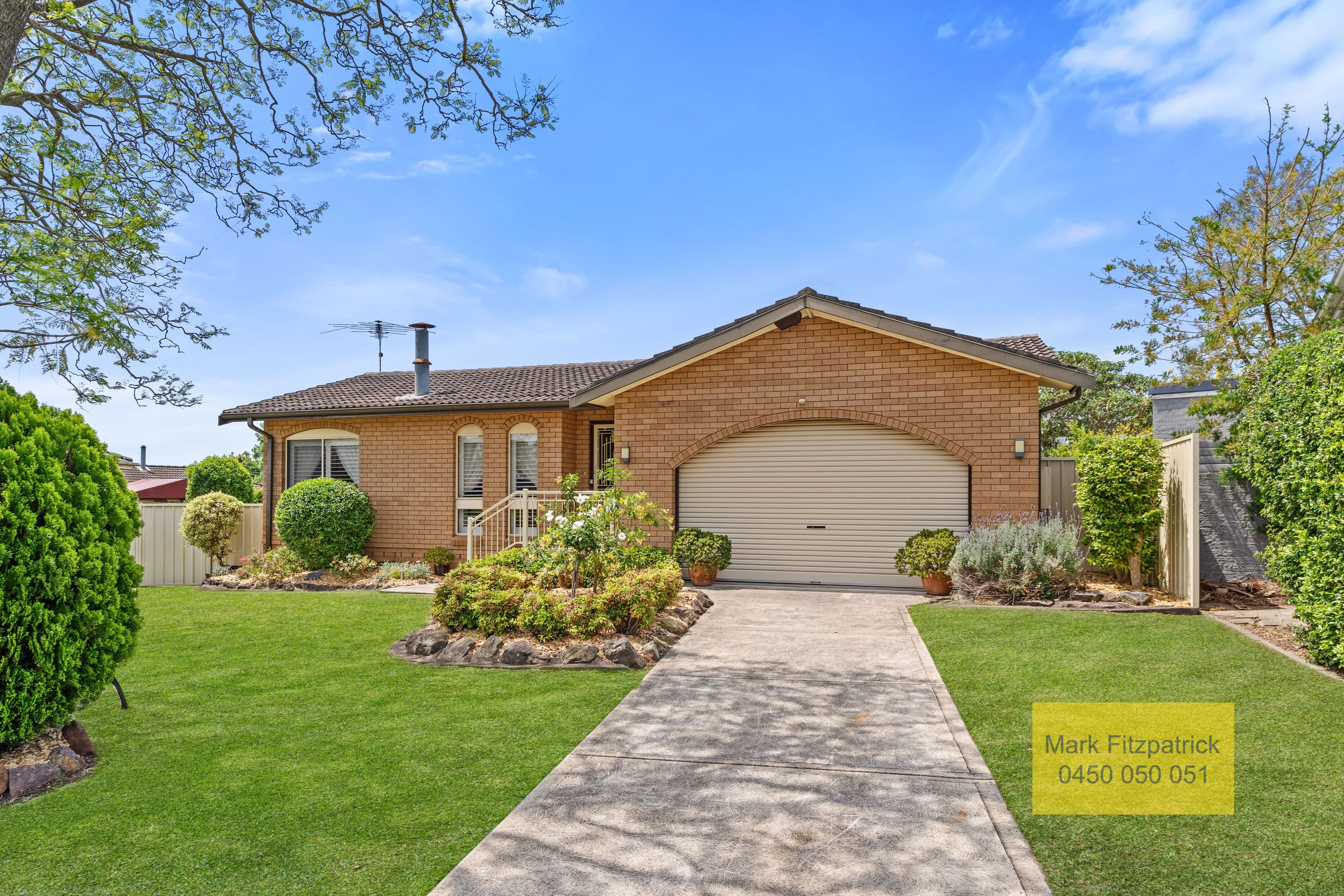 8 Keira Place , Ruse NSW 2560, Ruse - Image 1