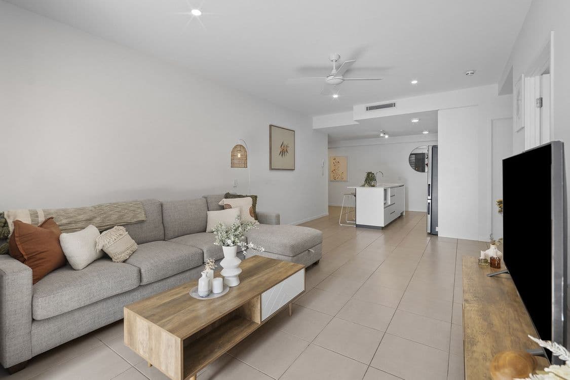 114/44-52 Grantson Street, WINDSOR, QLD 4030, Windsor - Image 1