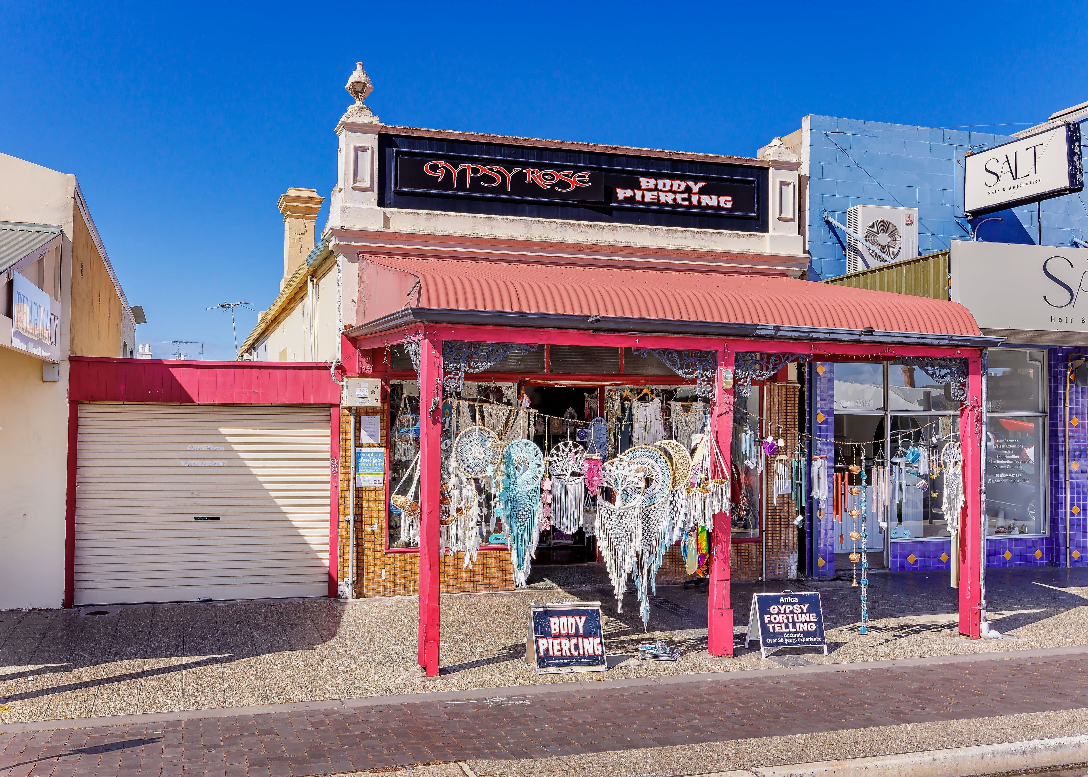 122 Semaphore Road , Semaphore SA 5019, Semaphore - Image 1
