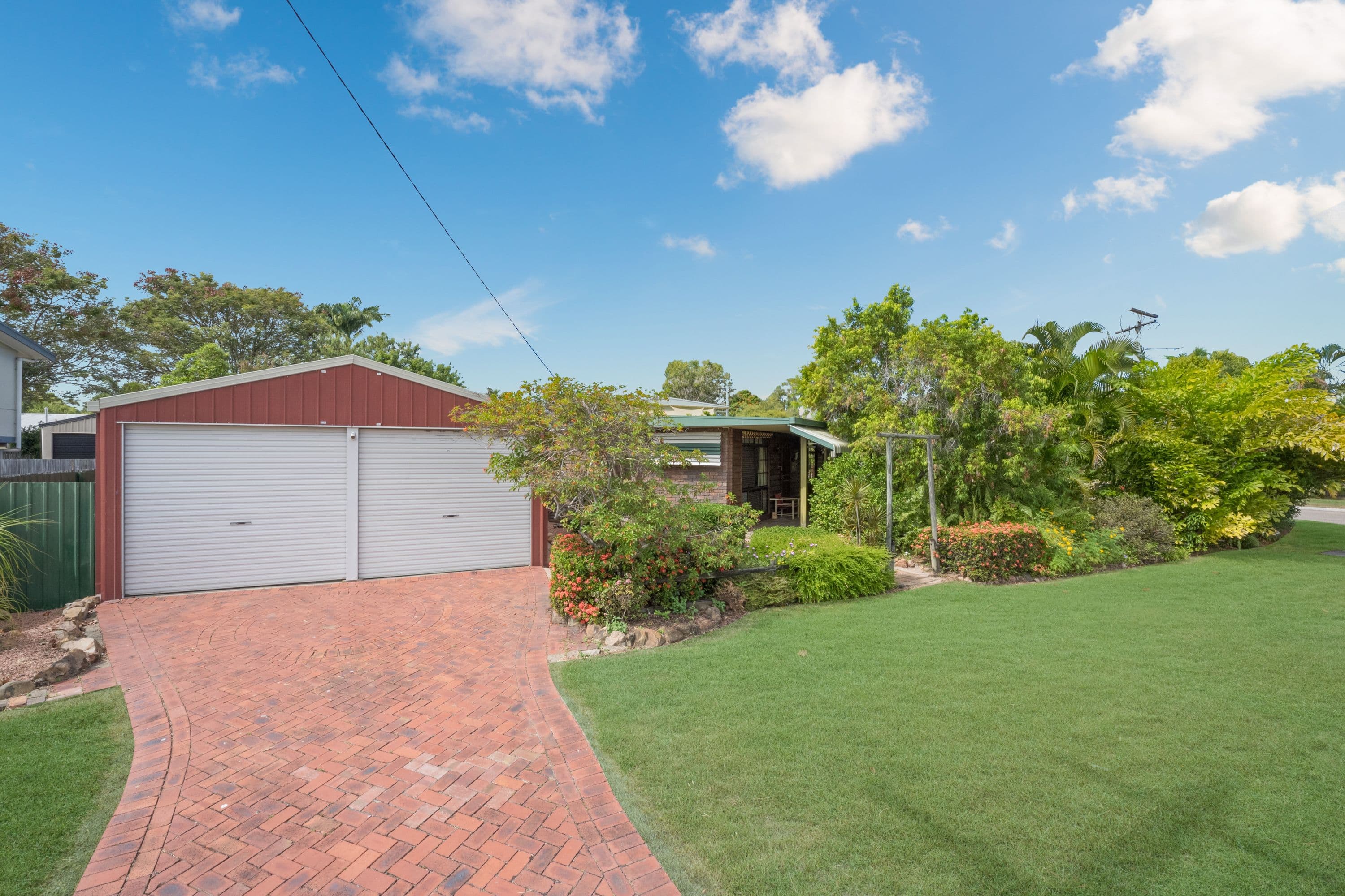 9 Ellis Court , Mount Louisa QLD 4814, Mount Louisa - Image 1