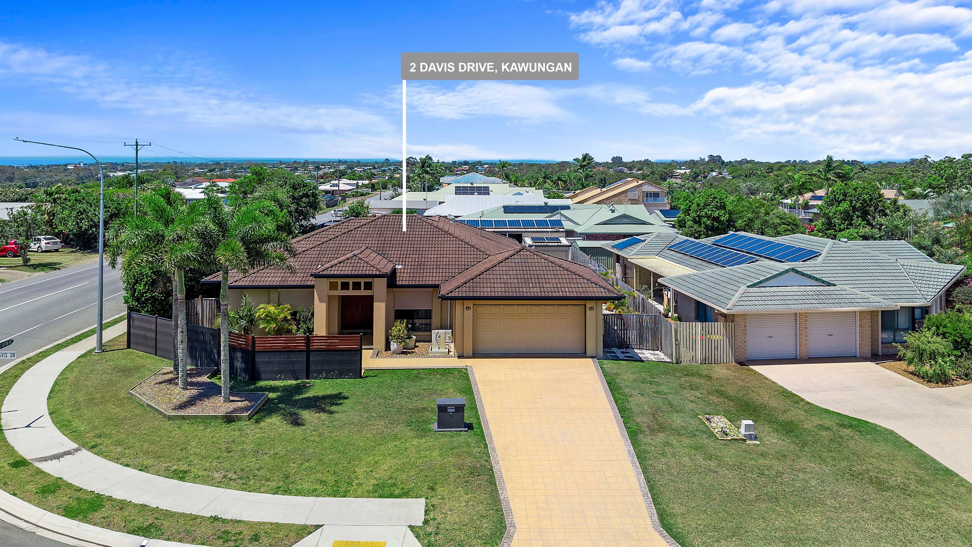 2 Davis Drive , Kawungan QLD 4655, Kawungan - Image 1