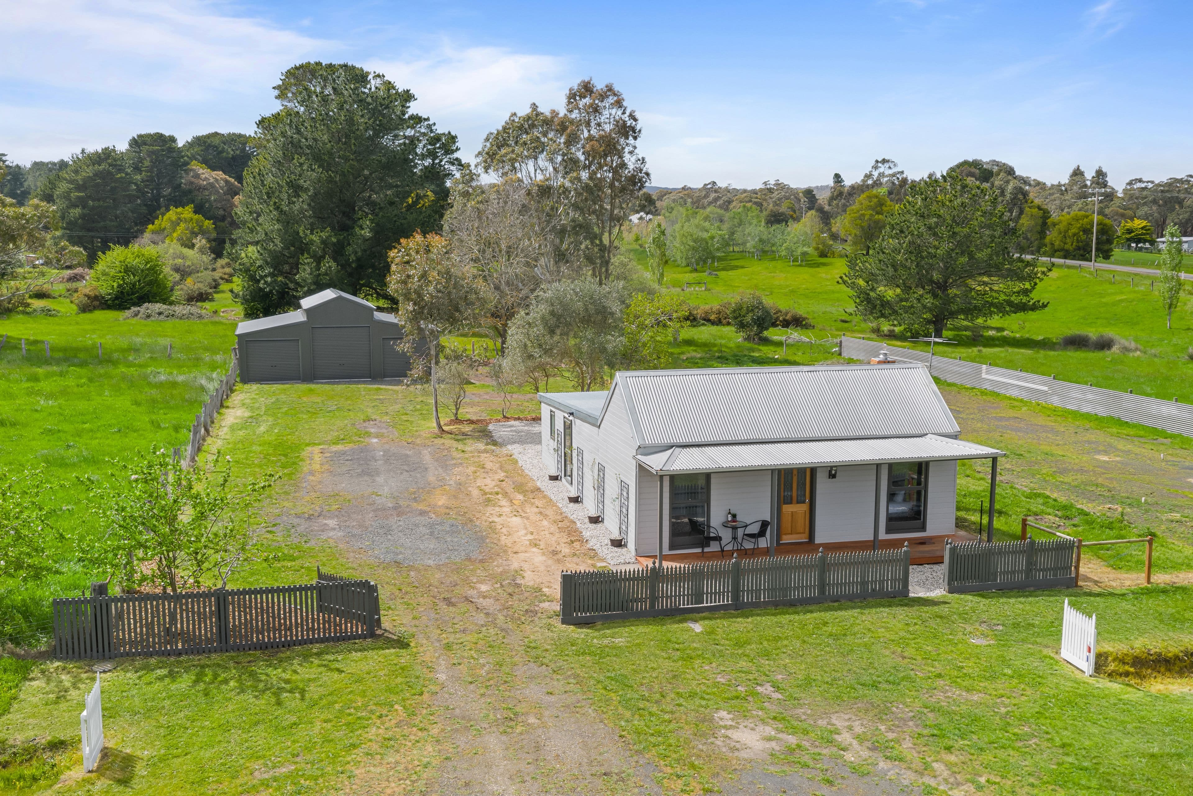 9 Vermont Road , Smythesdale VIC 3351, Smythesdale - Image 1