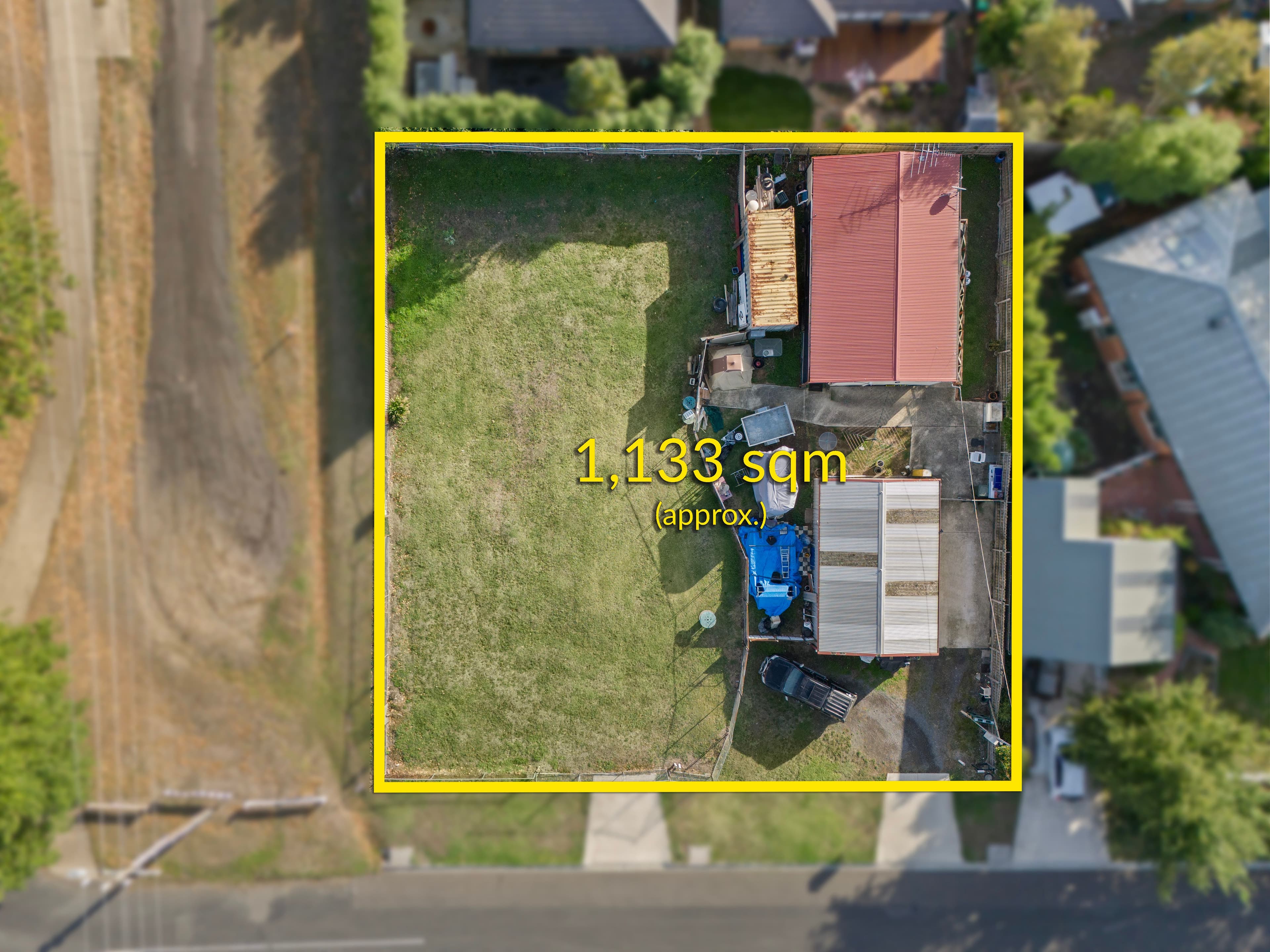 100-102 Fersfield Road , Gisborne VIC 3437, Gisborne - Thumbnail 4