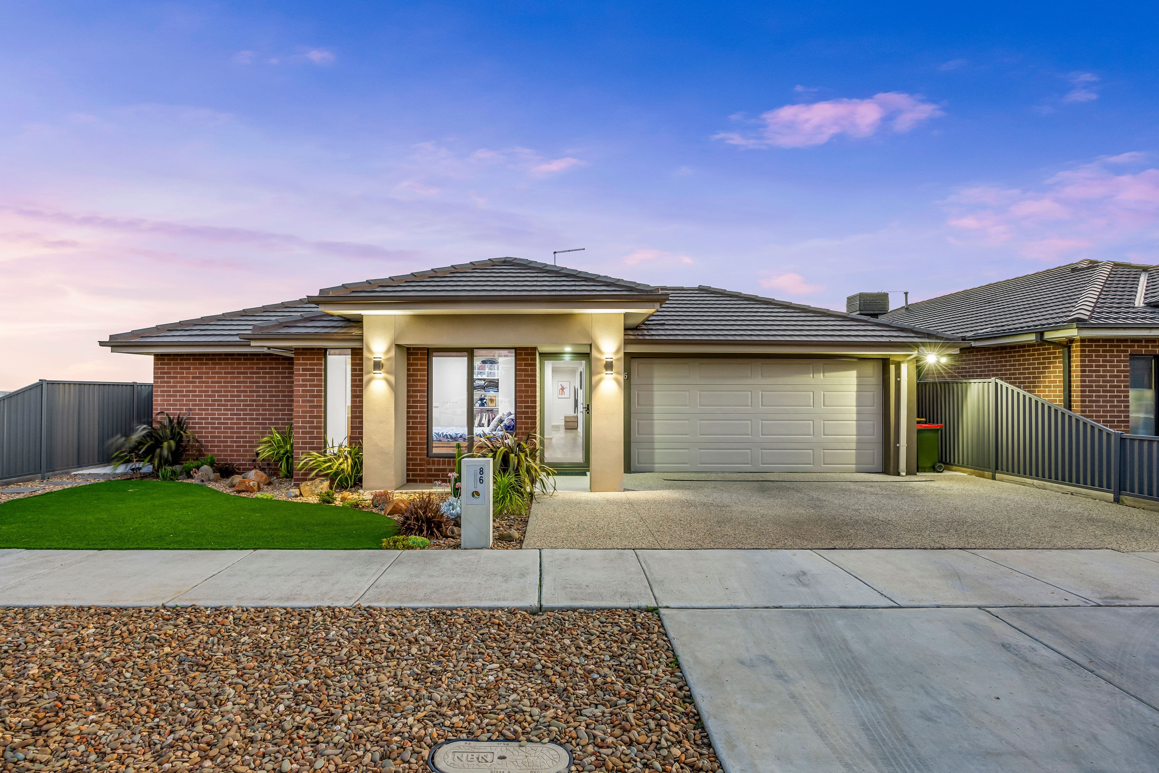 86 Wexford Street , Alfredton VIC 3350, Alfredton - Image 1