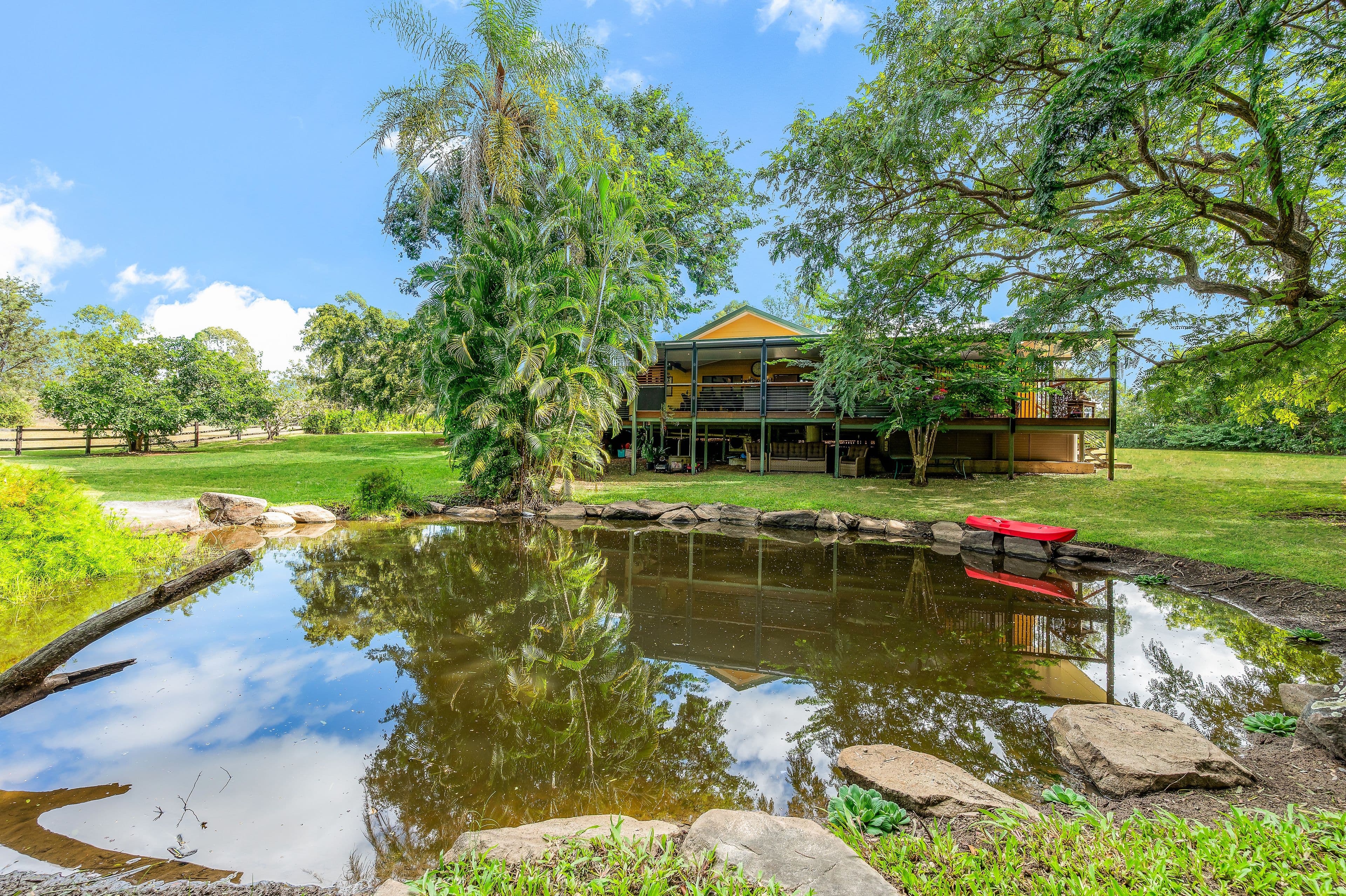 173 Awoonga Dam Road , Benaraby QLD 4680, Benaraby - Image 1