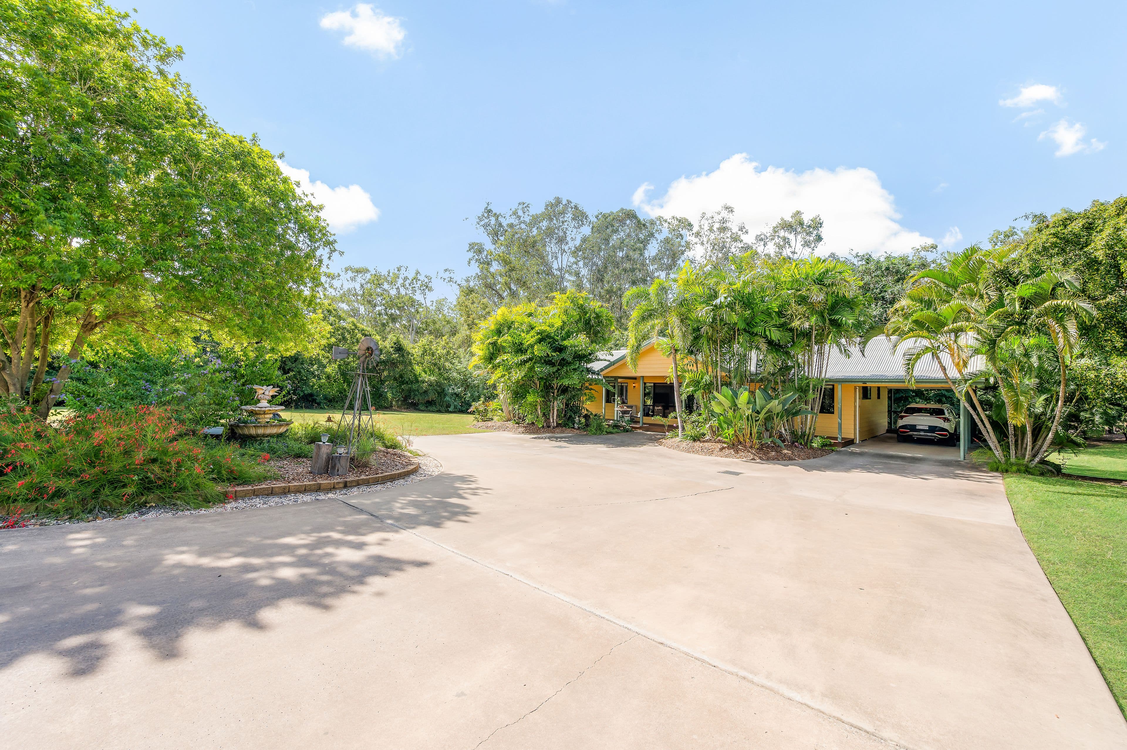 173 Awoonga Dam Road , Benaraby QLD 4680, Benaraby - Thumbnail 2