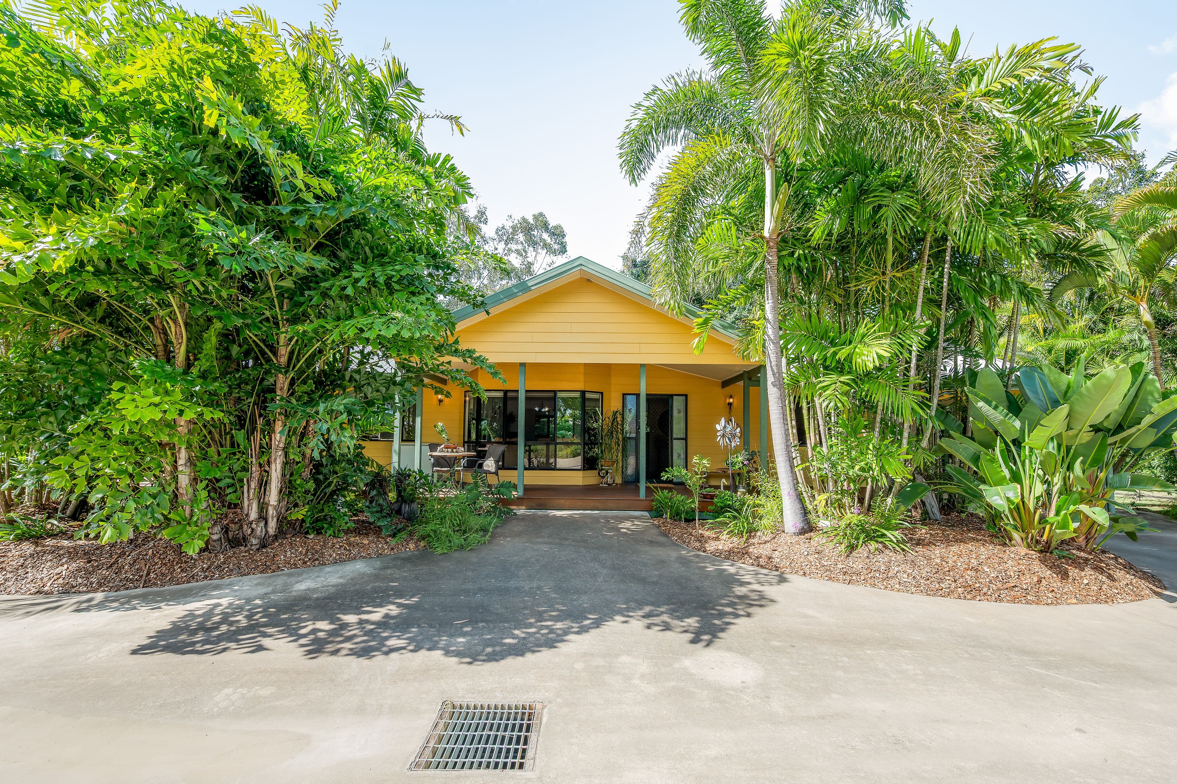 173 Awoonga Dam Road , Benaraby QLD 4680, Benaraby - Thumbnail 4